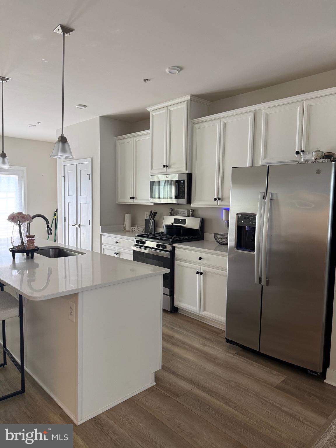 GREENLEIGH AT CROSSROADS - Residential