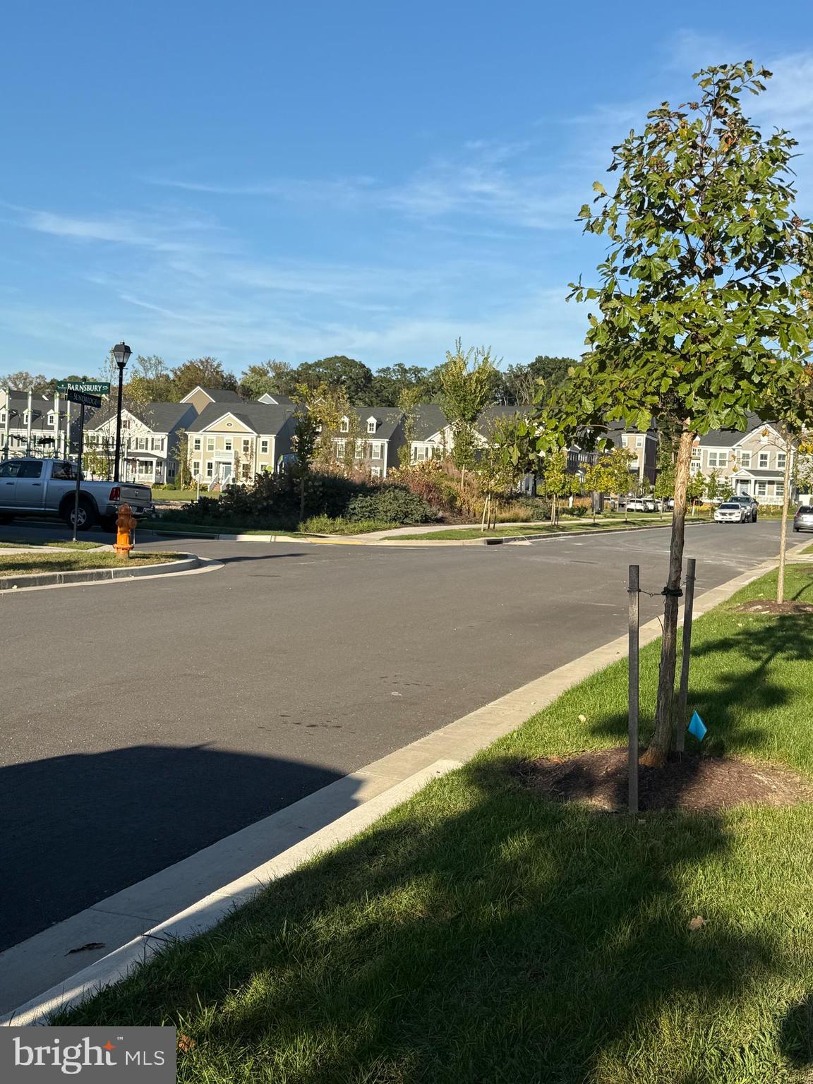 GREENLEIGH AT CROSSROADS - Residential