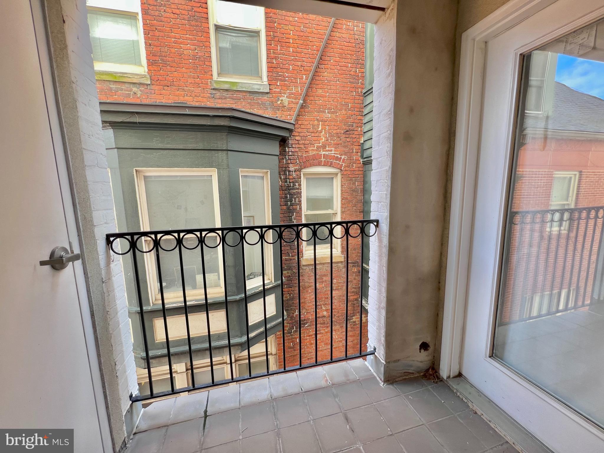 DUPONT CIRCLE - Residential Lease