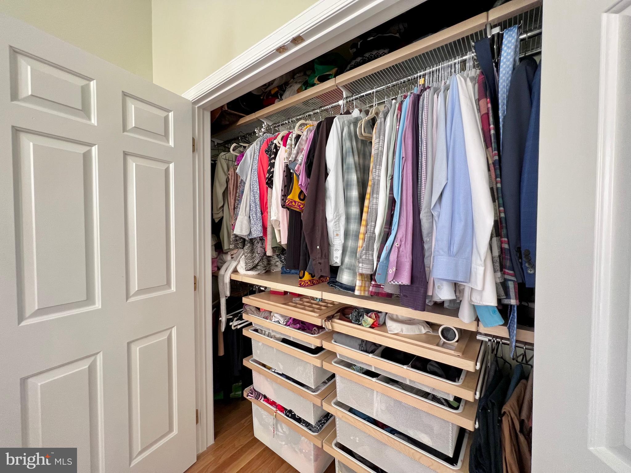 DUPONT CIRCLE - Residential Lease