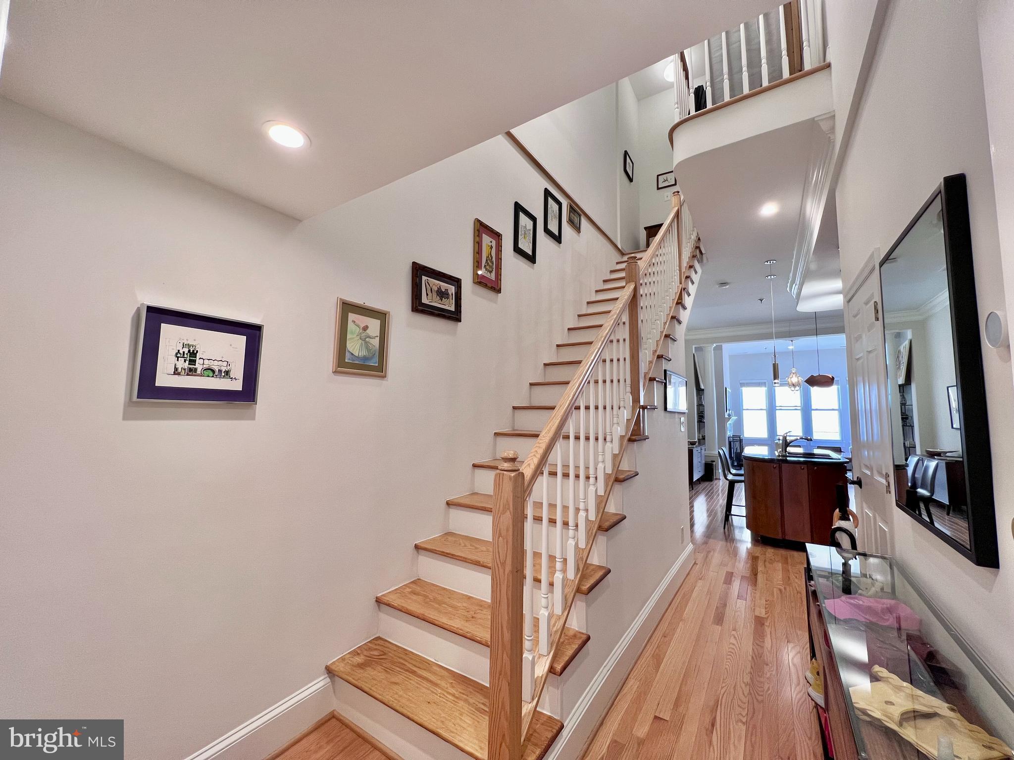 DUPONT CIRCLE - Residential Lease
