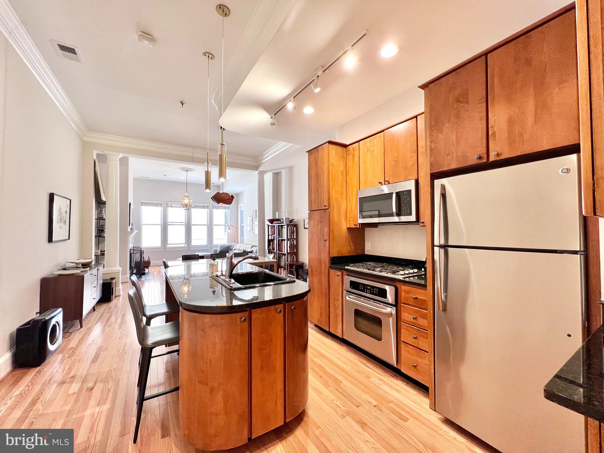 DUPONT CIRCLE - Residential Lease