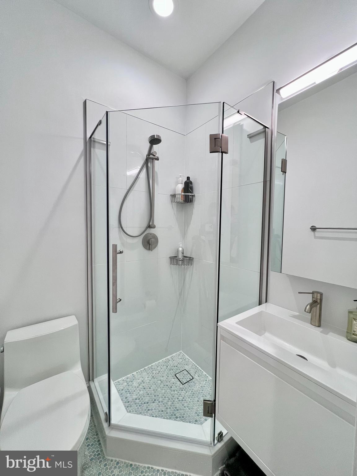 DUPONT CIRCLE - Residential Lease