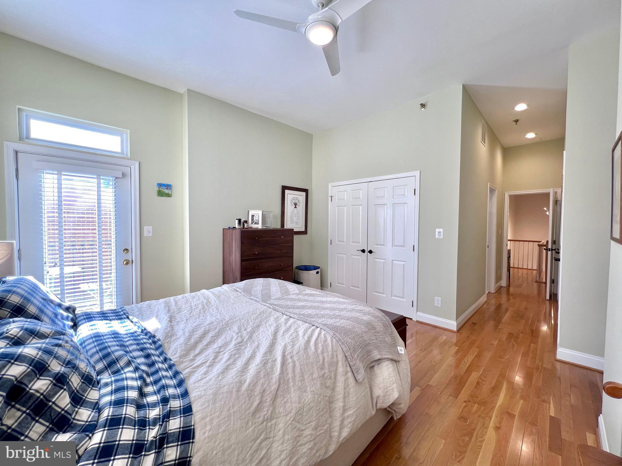 DUPONT CIRCLE - Residential Lease