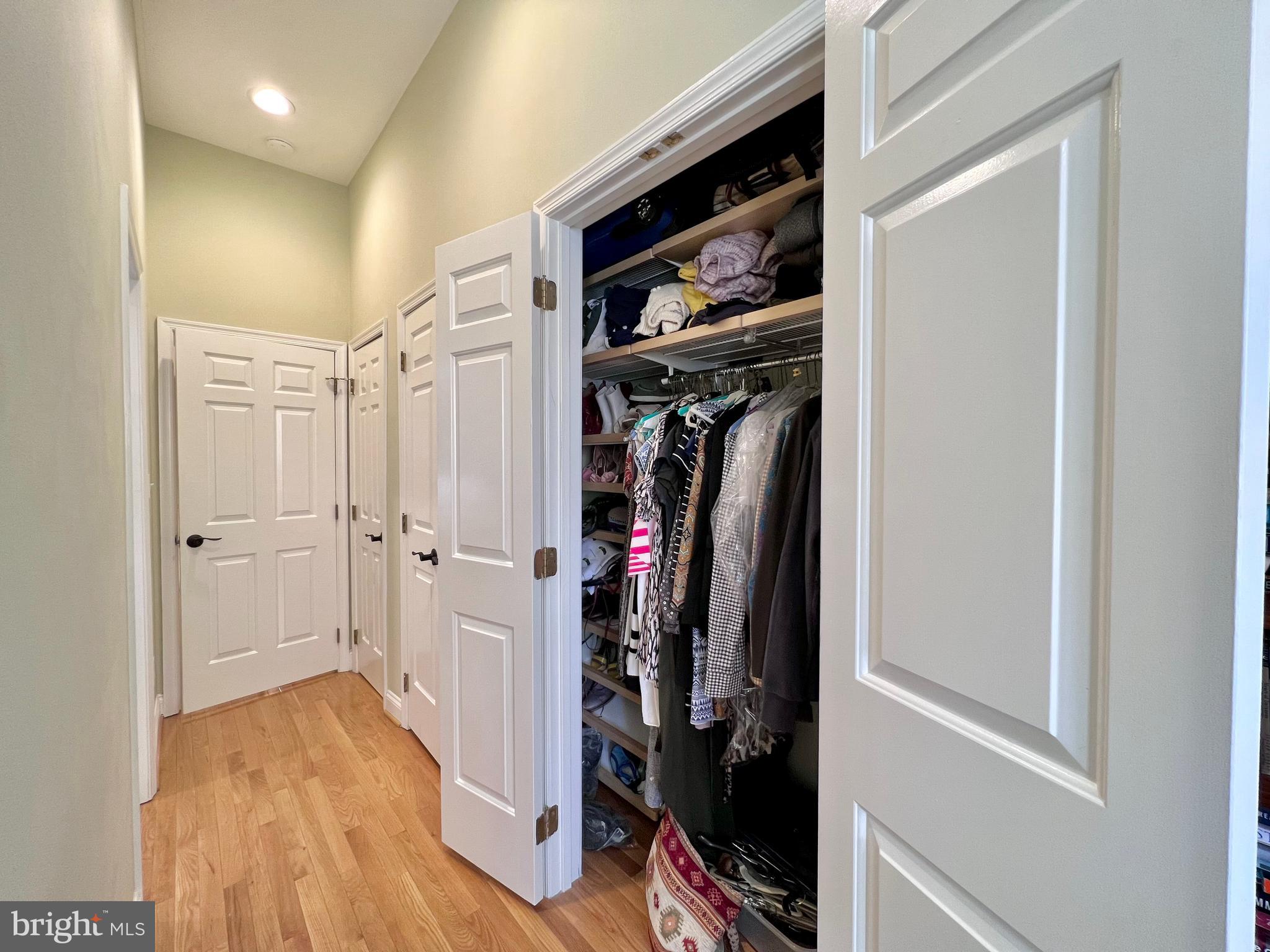 DUPONT CIRCLE - Residential Lease