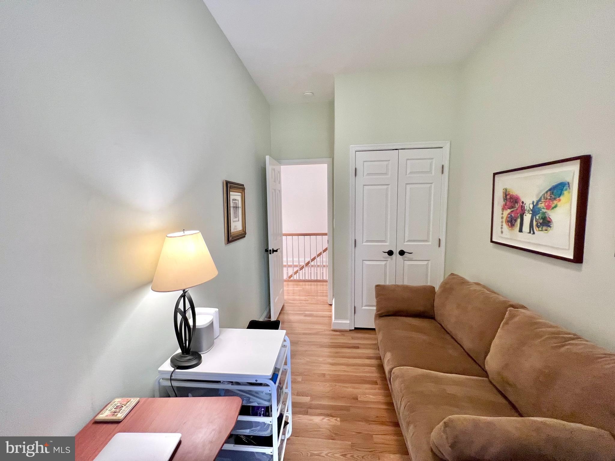 DUPONT CIRCLE - Residential Lease