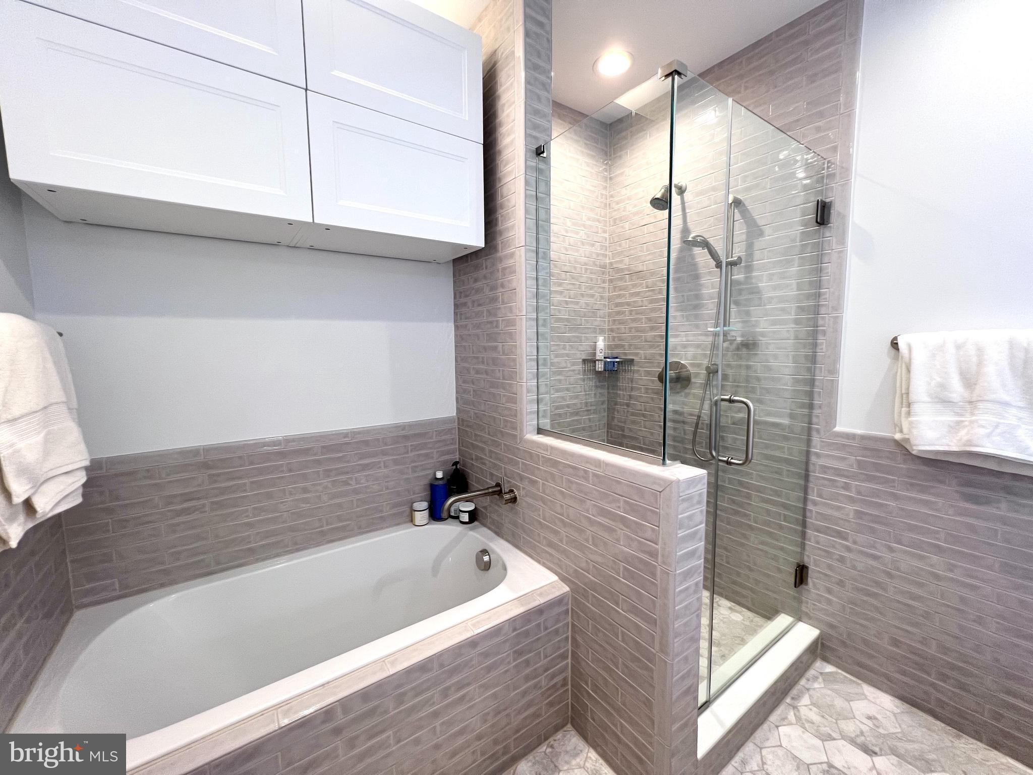DUPONT CIRCLE - Residential Lease