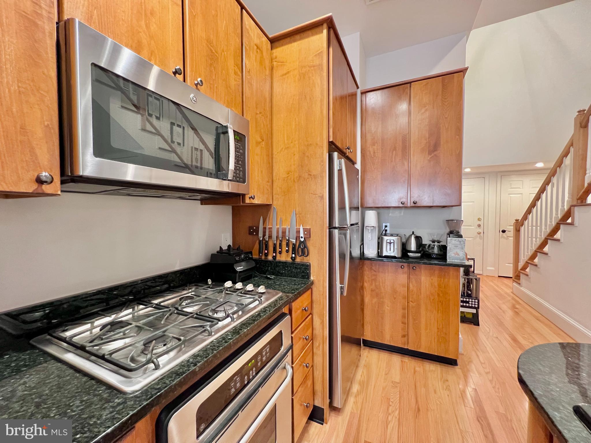 DUPONT CIRCLE - Residential Lease