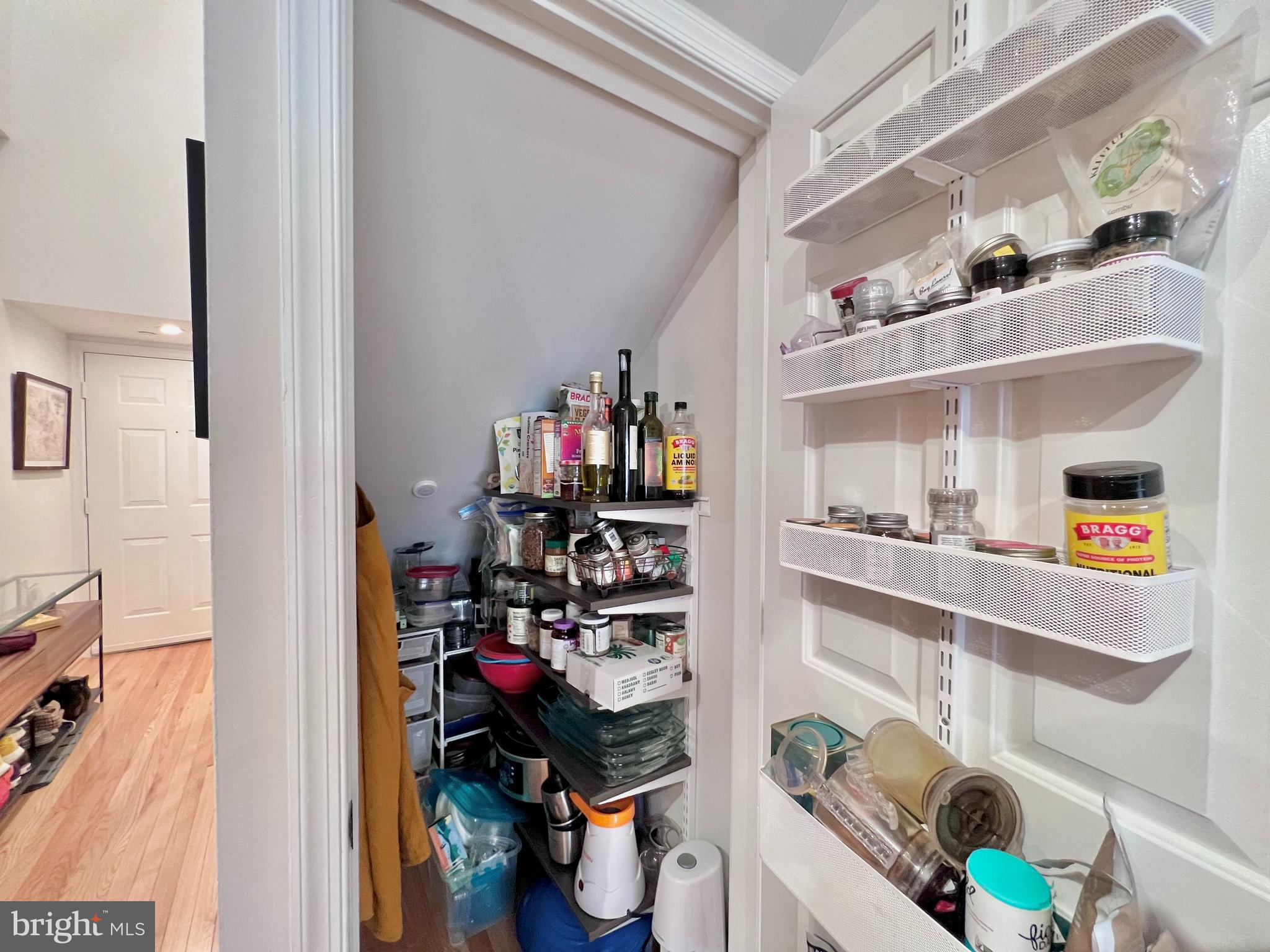 DUPONT CIRCLE - Residential Lease