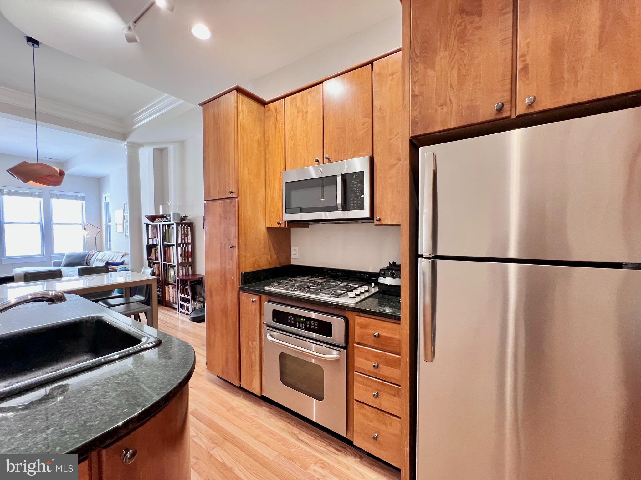 DUPONT CIRCLE - Residential Lease