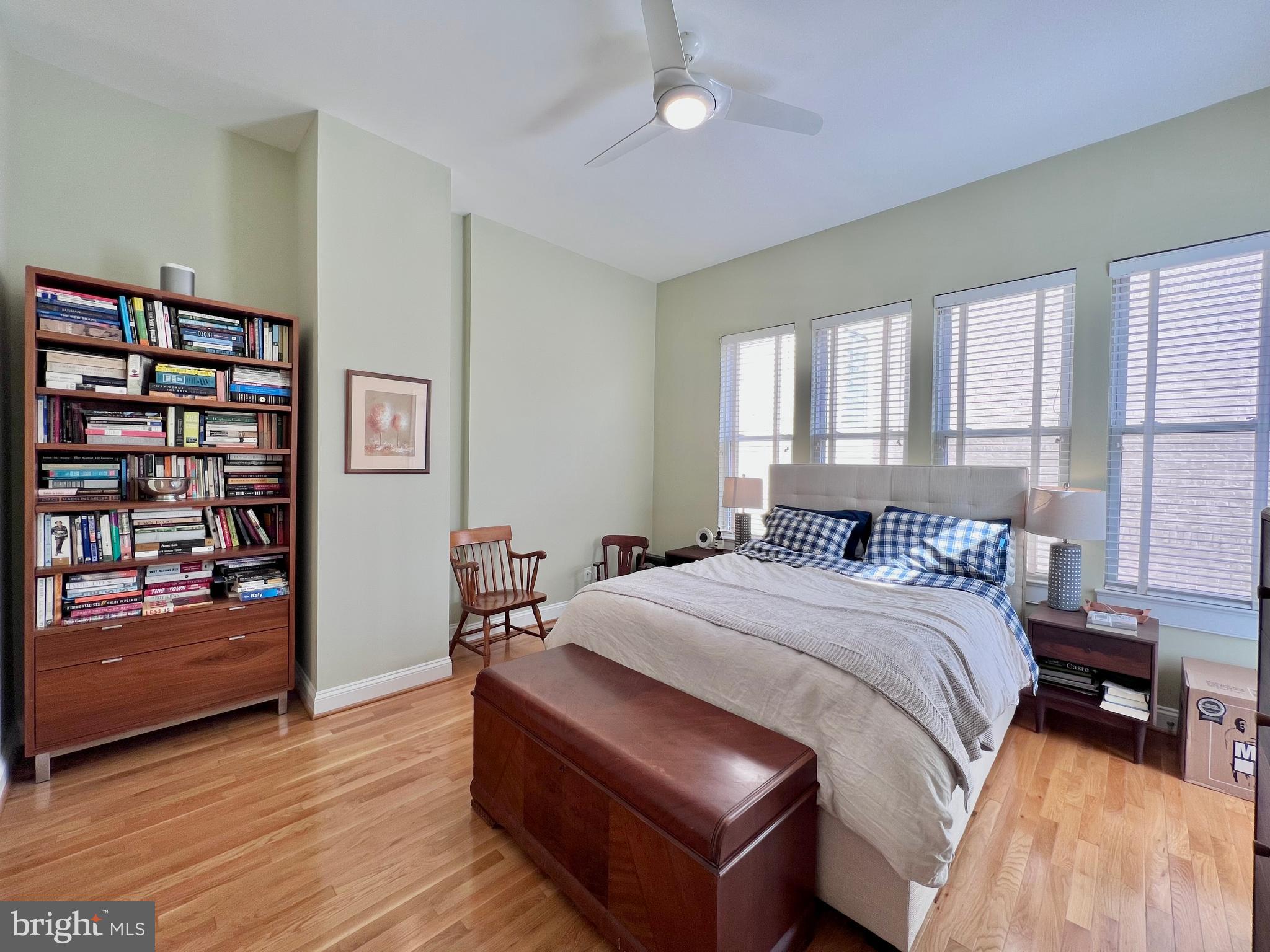 DUPONT CIRCLE - Residential Lease