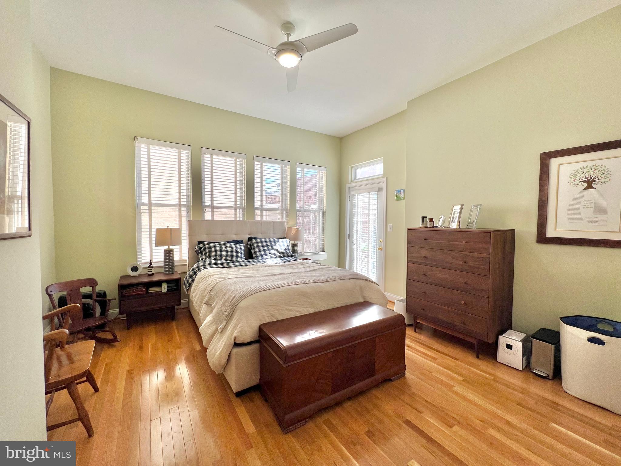 DUPONT CIRCLE - Residential Lease