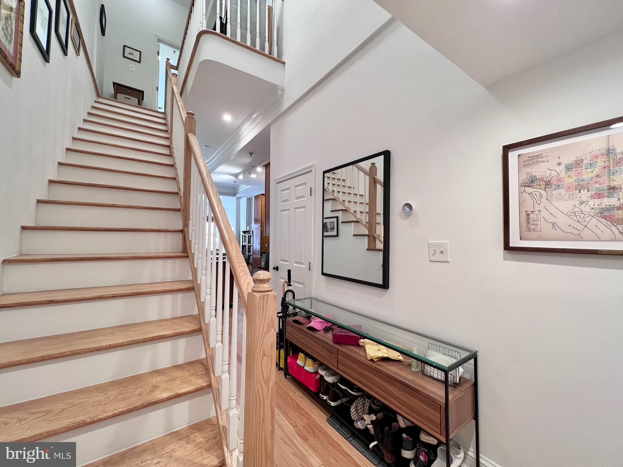 DUPONT CIRCLE - Residential Lease