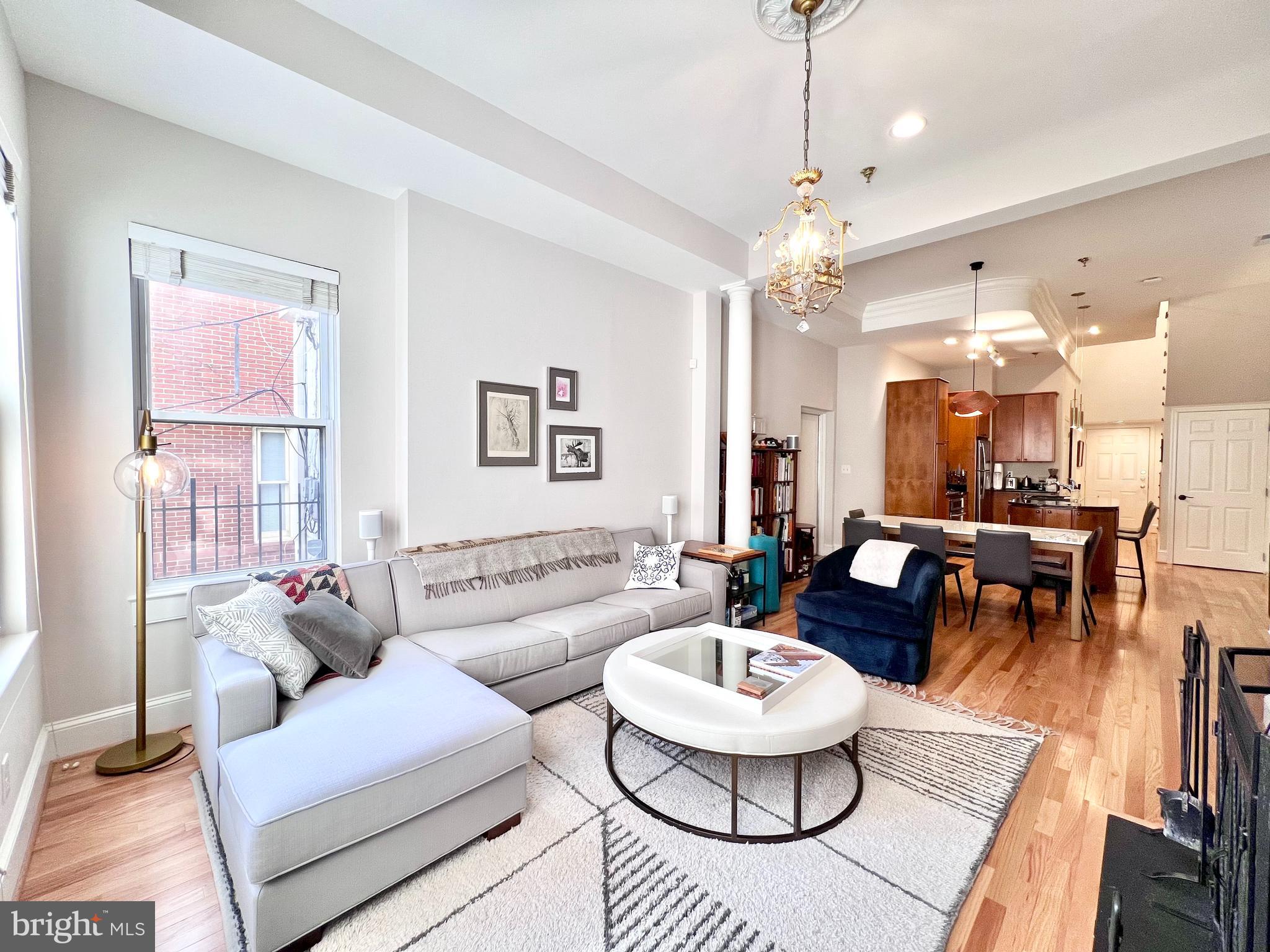 DUPONT CIRCLE - Residential Lease