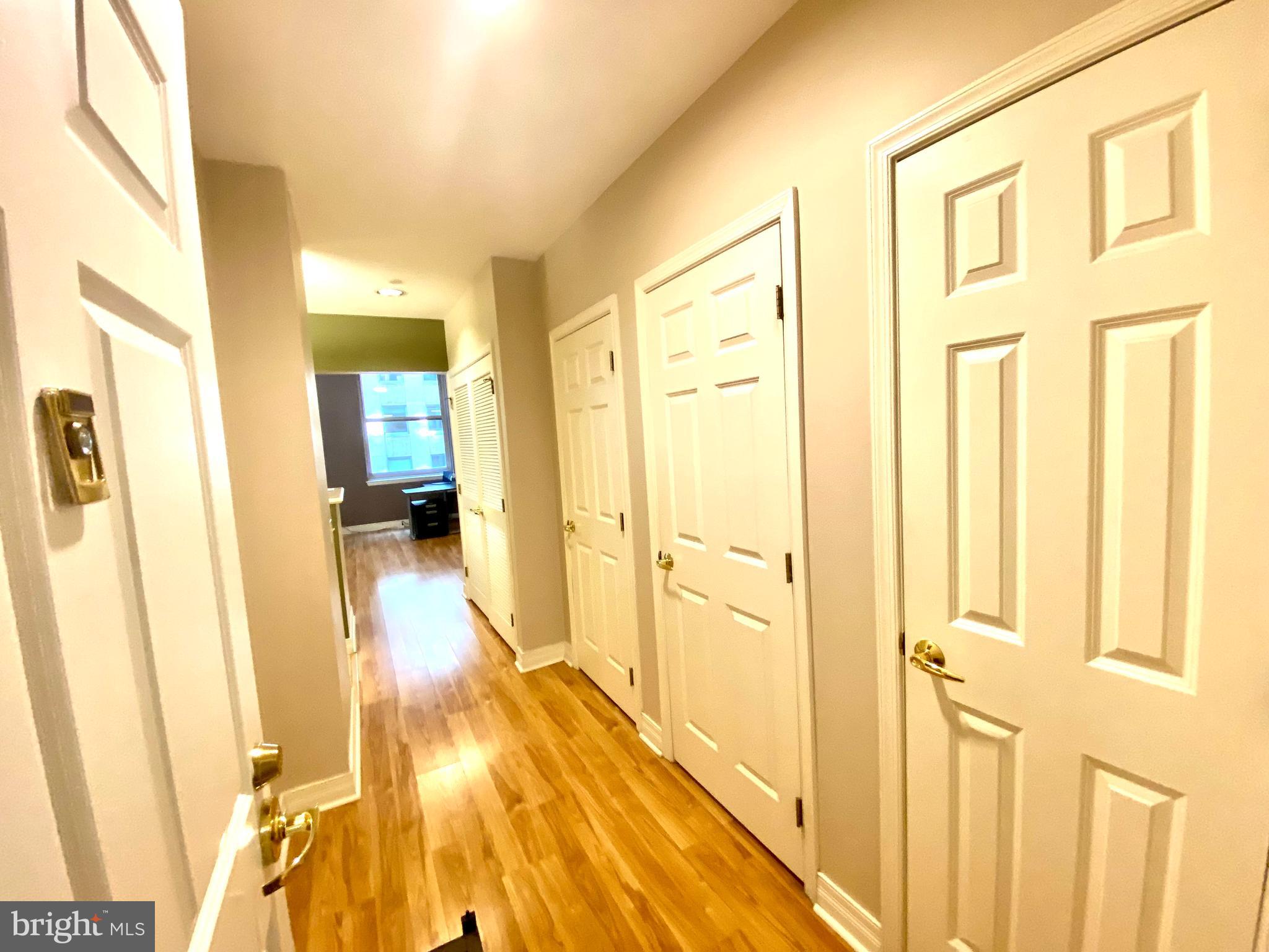 LOGAN SQUARE - Residential Lease