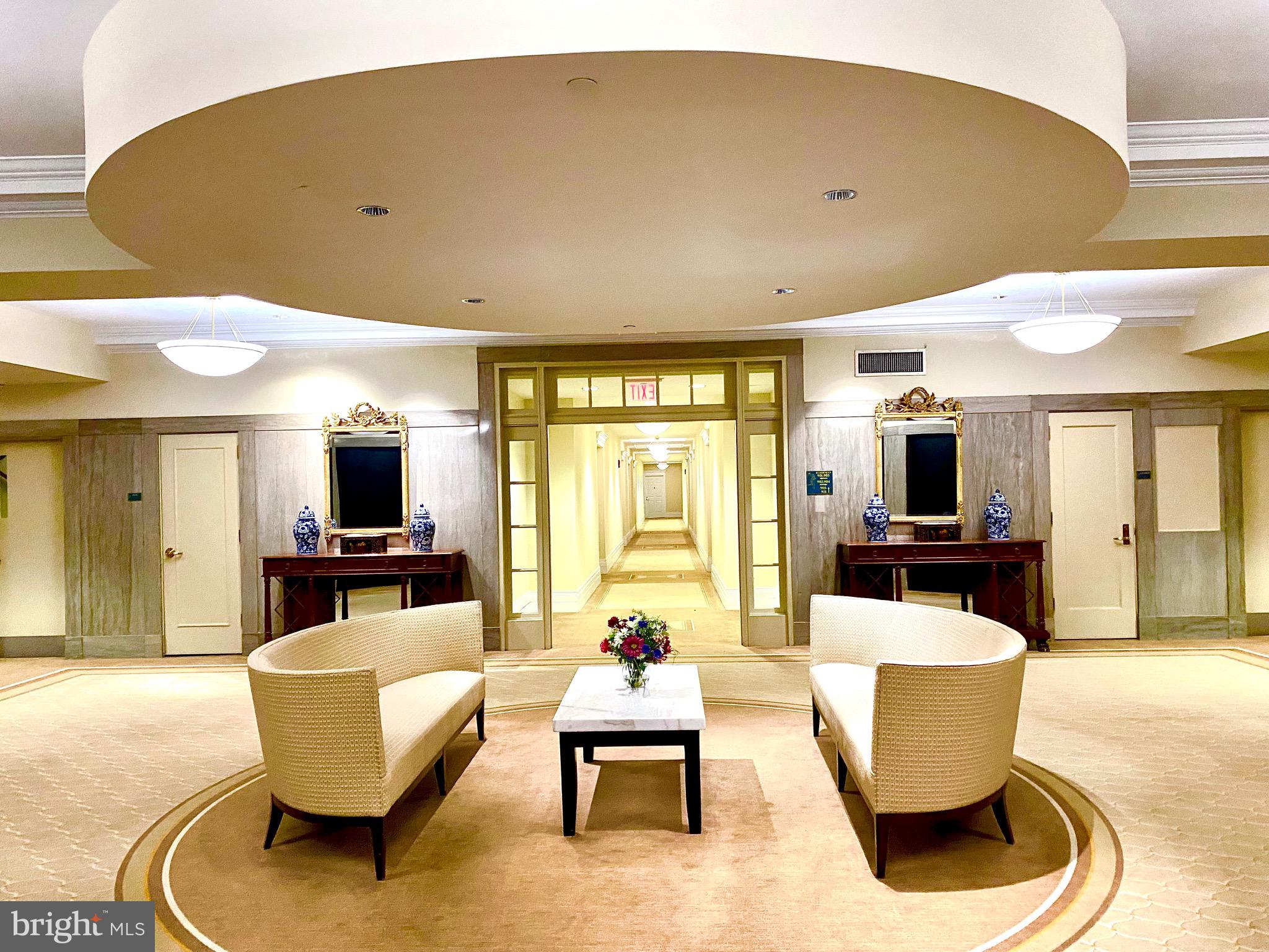 LOGAN SQUARE - Residential Lease