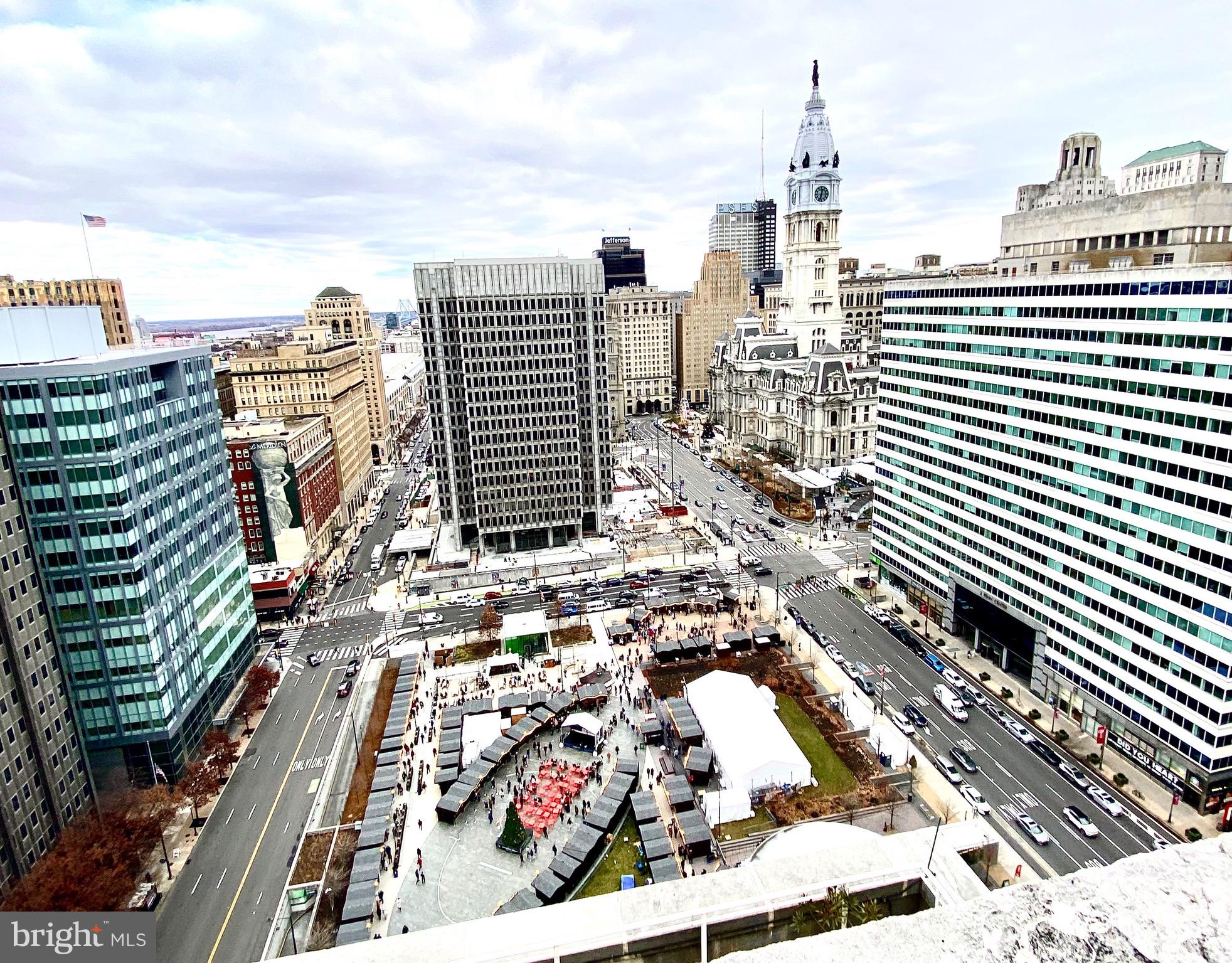 LOGAN SQUARE - Residential Lease