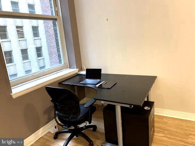 LOGAN SQUARE - Residential Lease