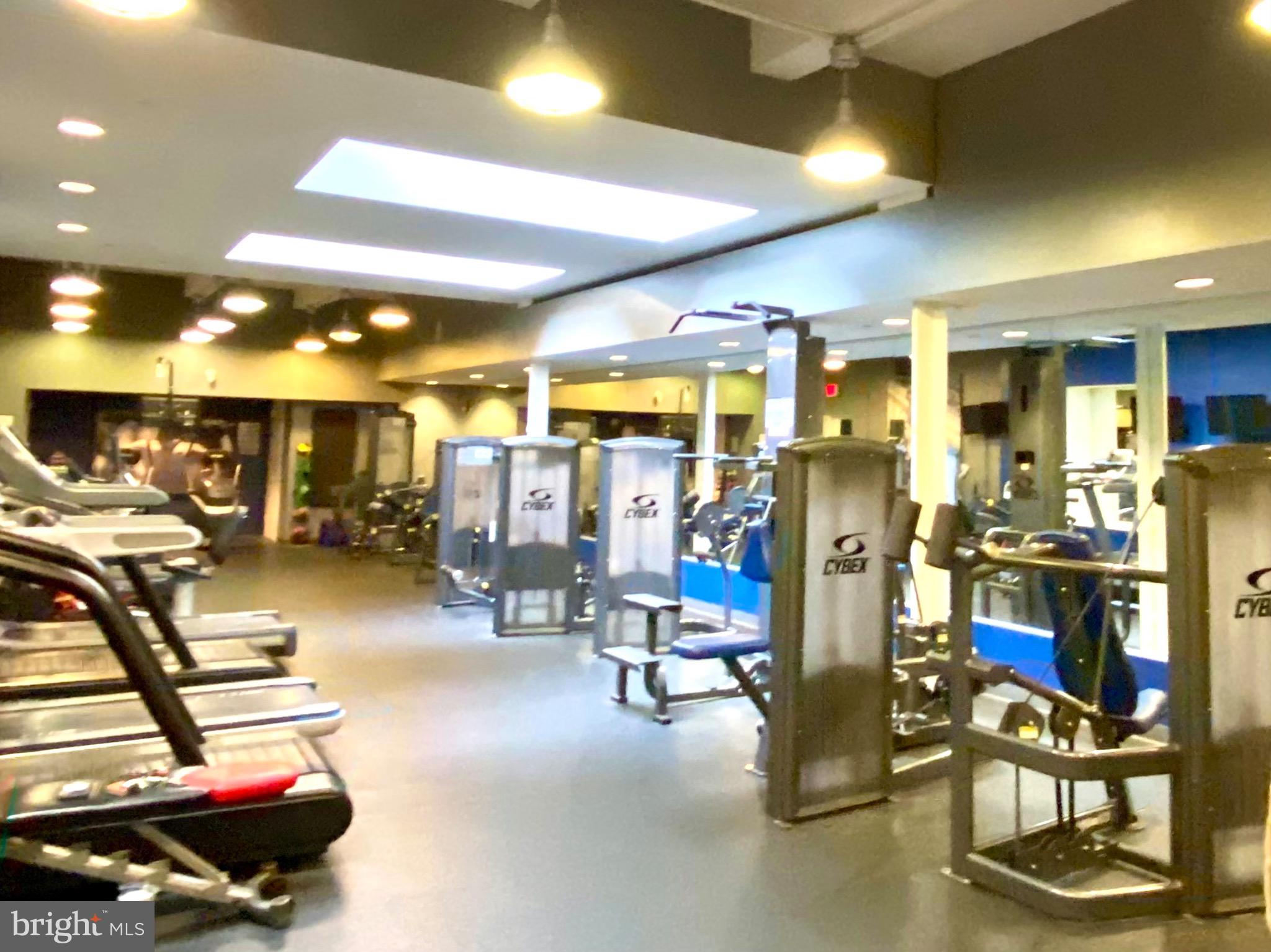 LOGAN SQUARE - Residential Lease