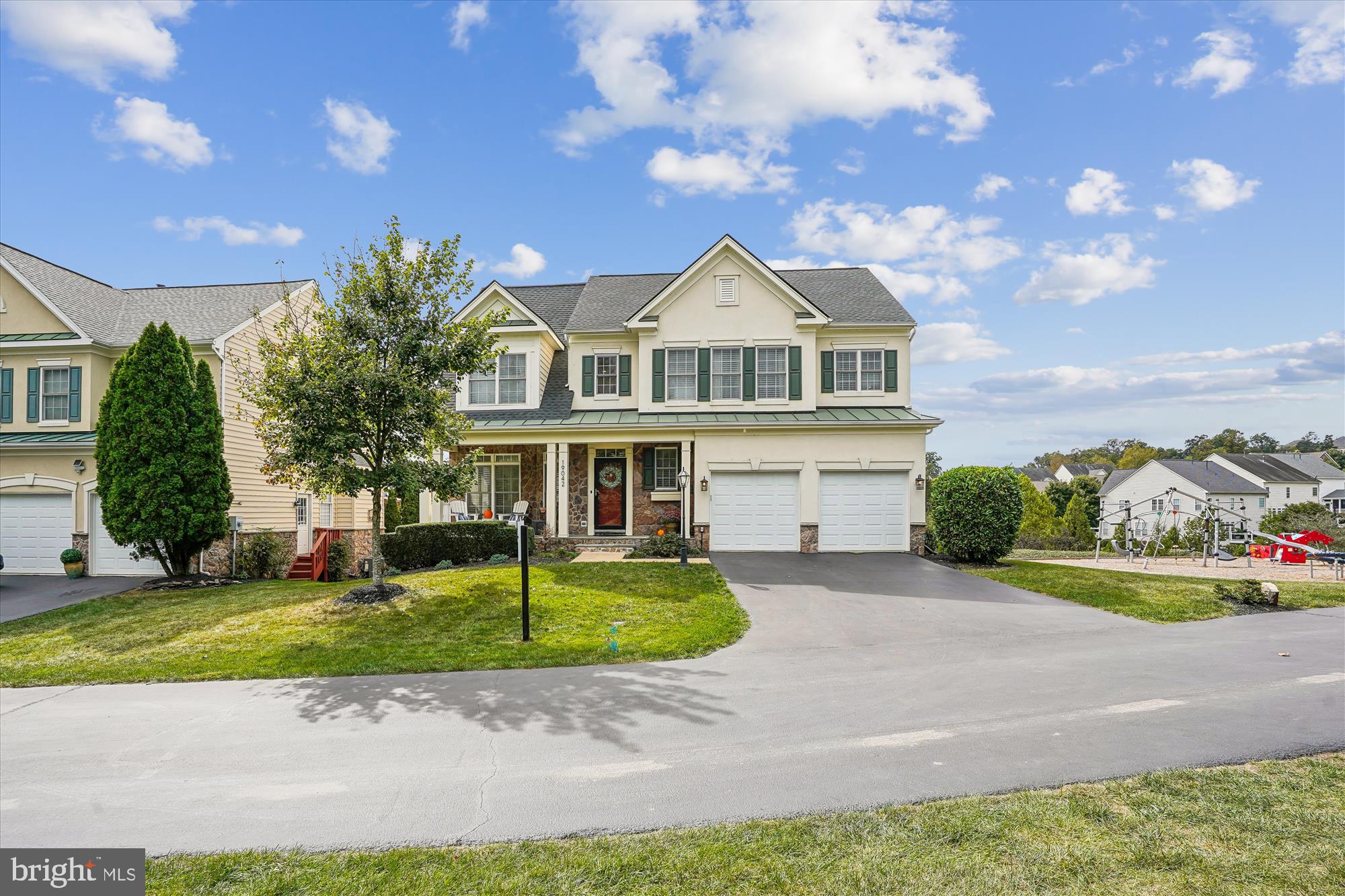19042 ROCKY CREEK DRIVE
