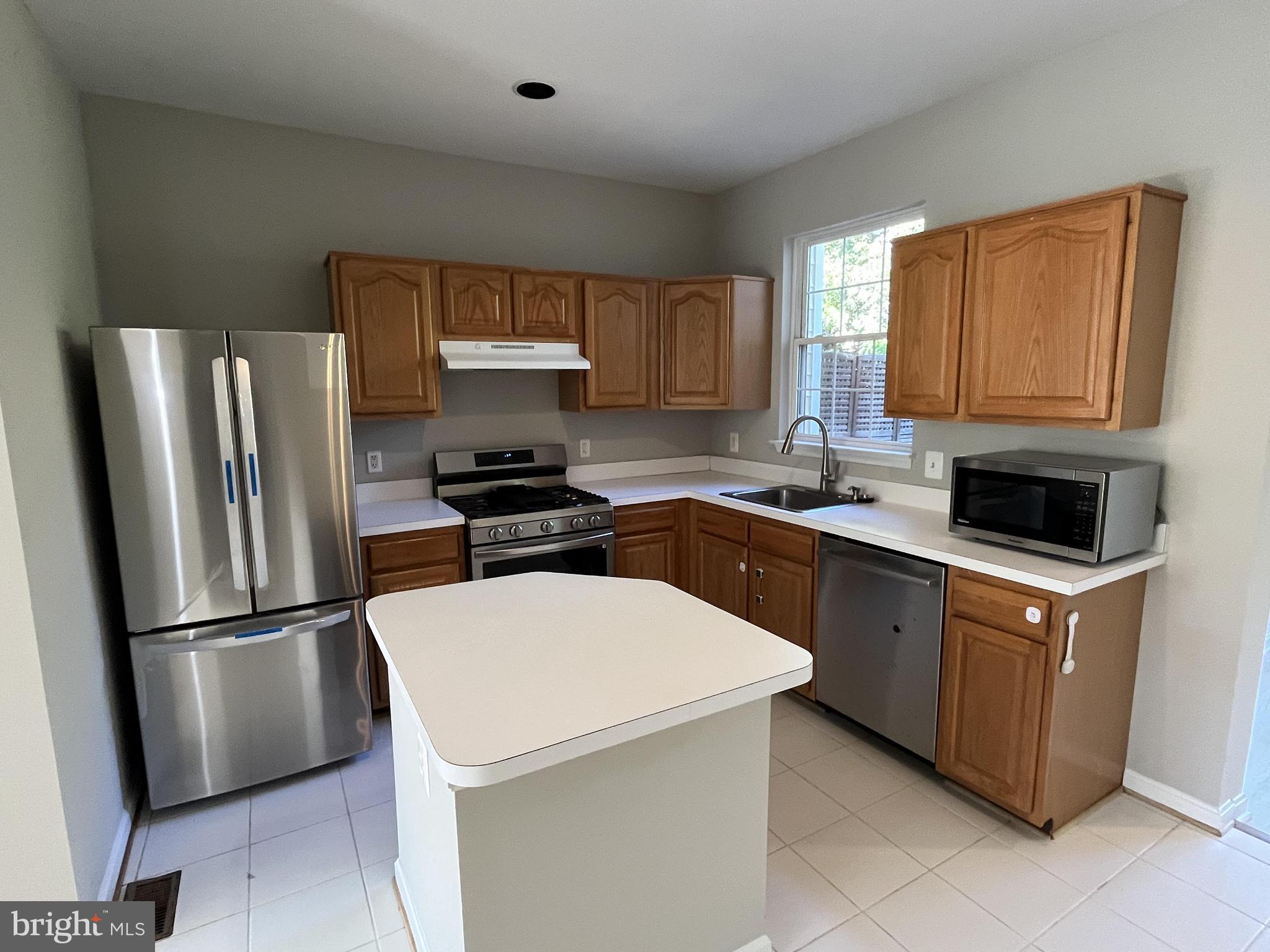 WALNEY VILLAGE - Residential Lease