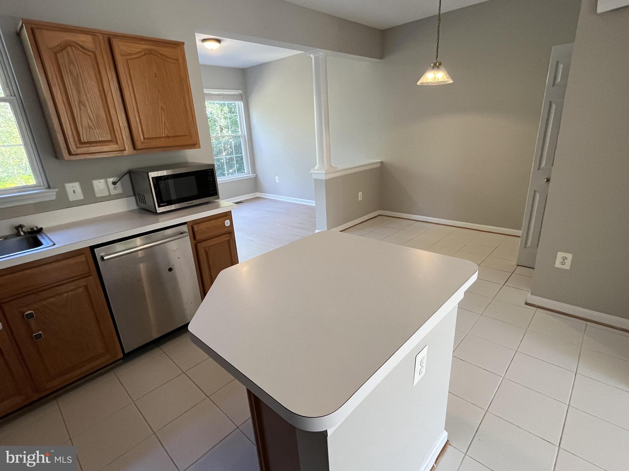 WALNEY VILLAGE - Residential Lease