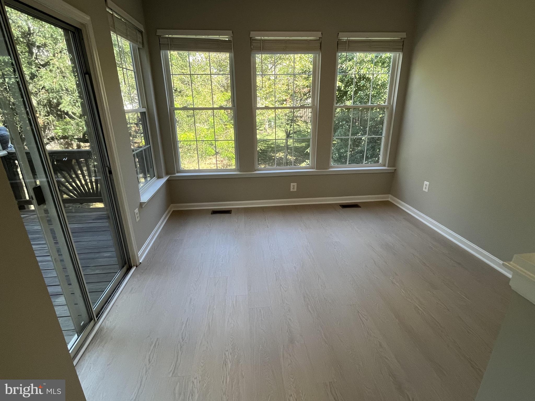 WALNEY VILLAGE - Residential Lease