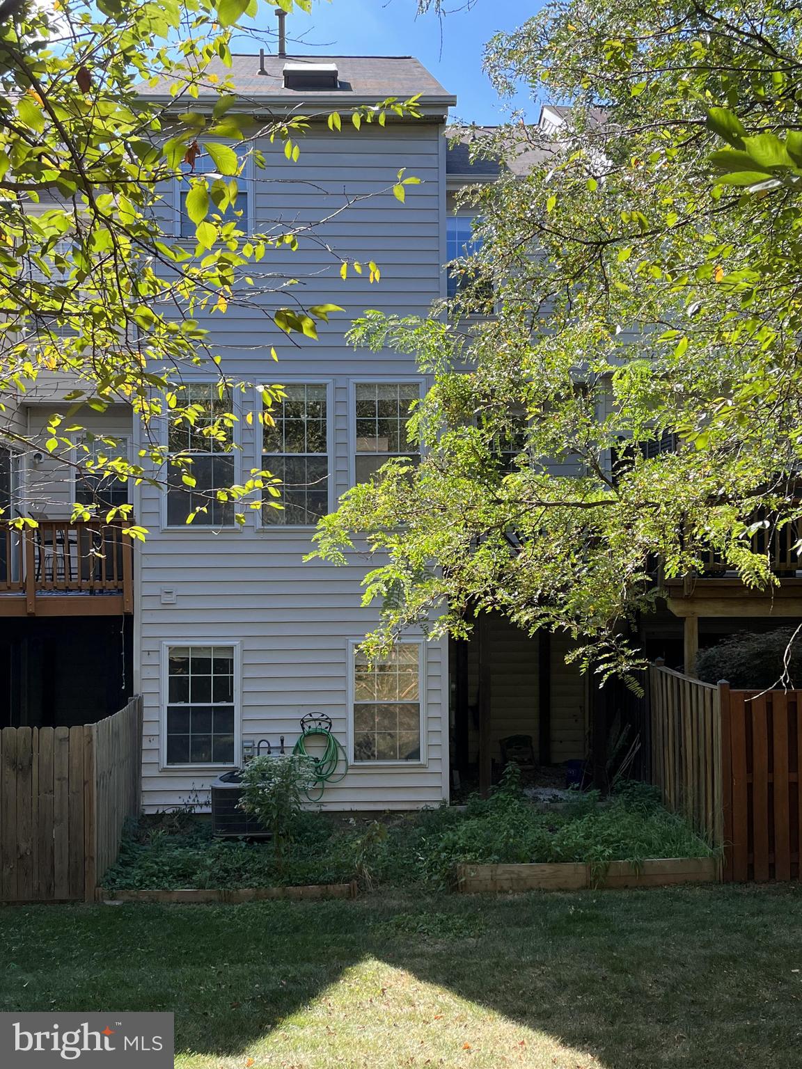 WALNEY VILLAGE - Residential Lease