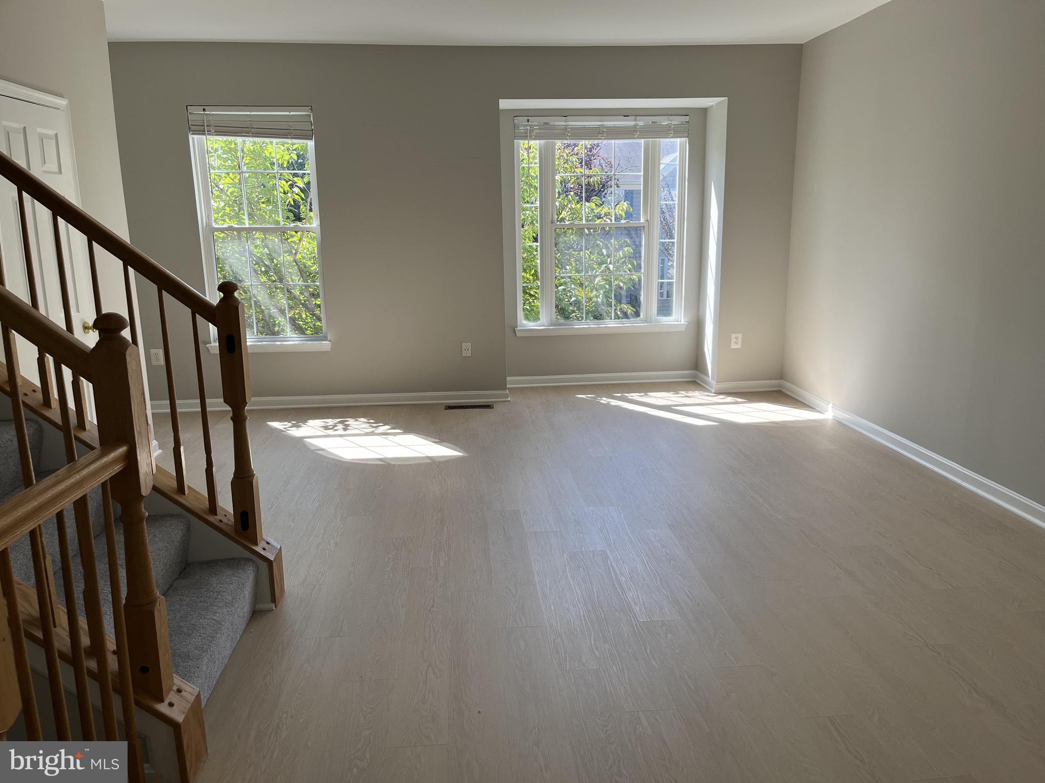 WALNEY VILLAGE - Residential Lease