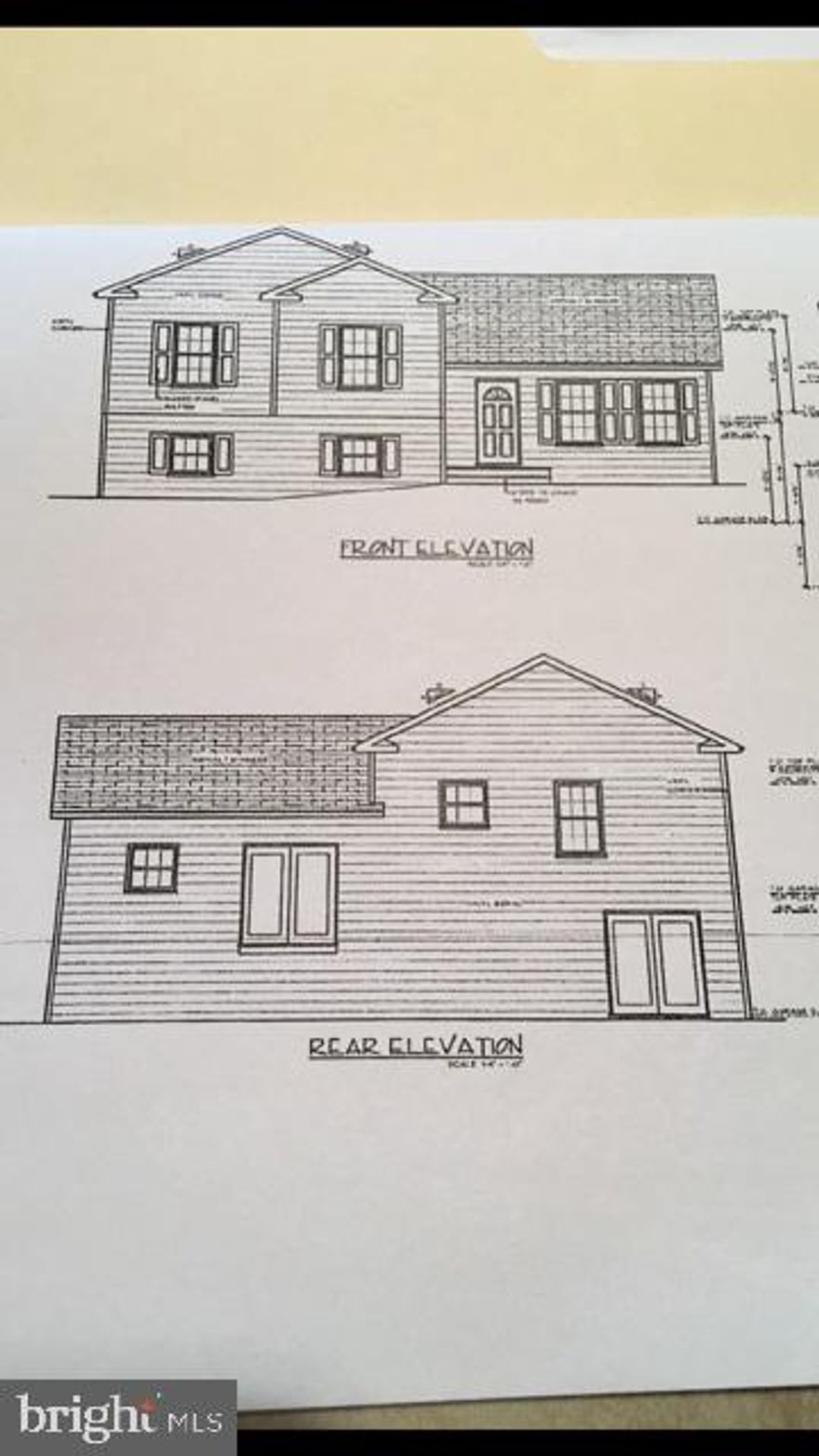 New Construction