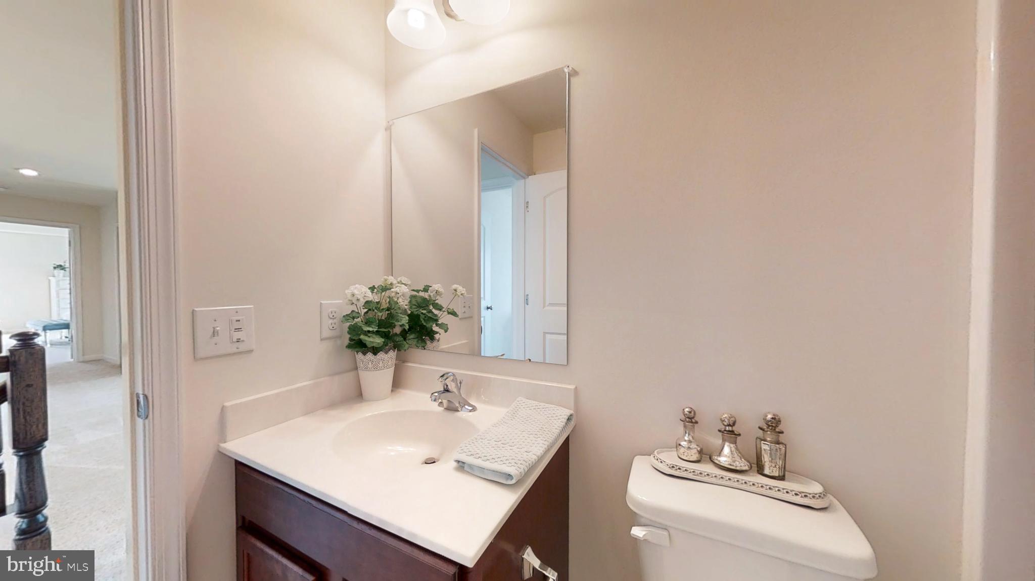 MOUNT FRIENDSHIP - Residential