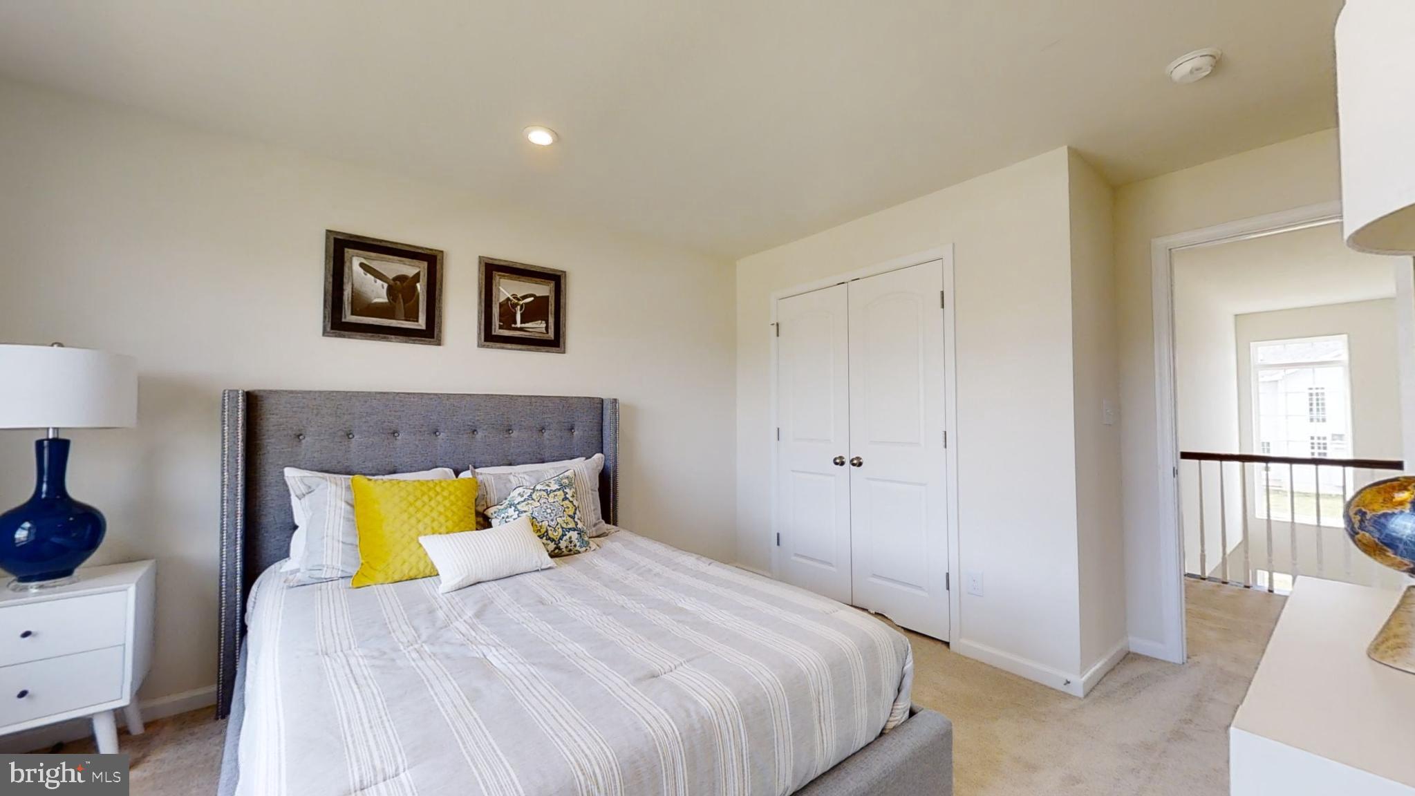 MOUNT FRIENDSHIP - Residential