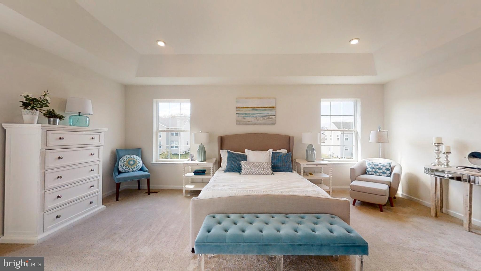 MOUNT FRIENDSHIP - Residential