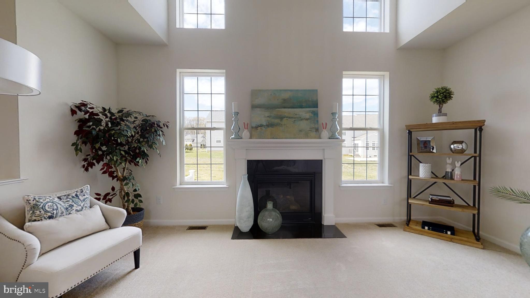 MOUNT FRIENDSHIP - Residential