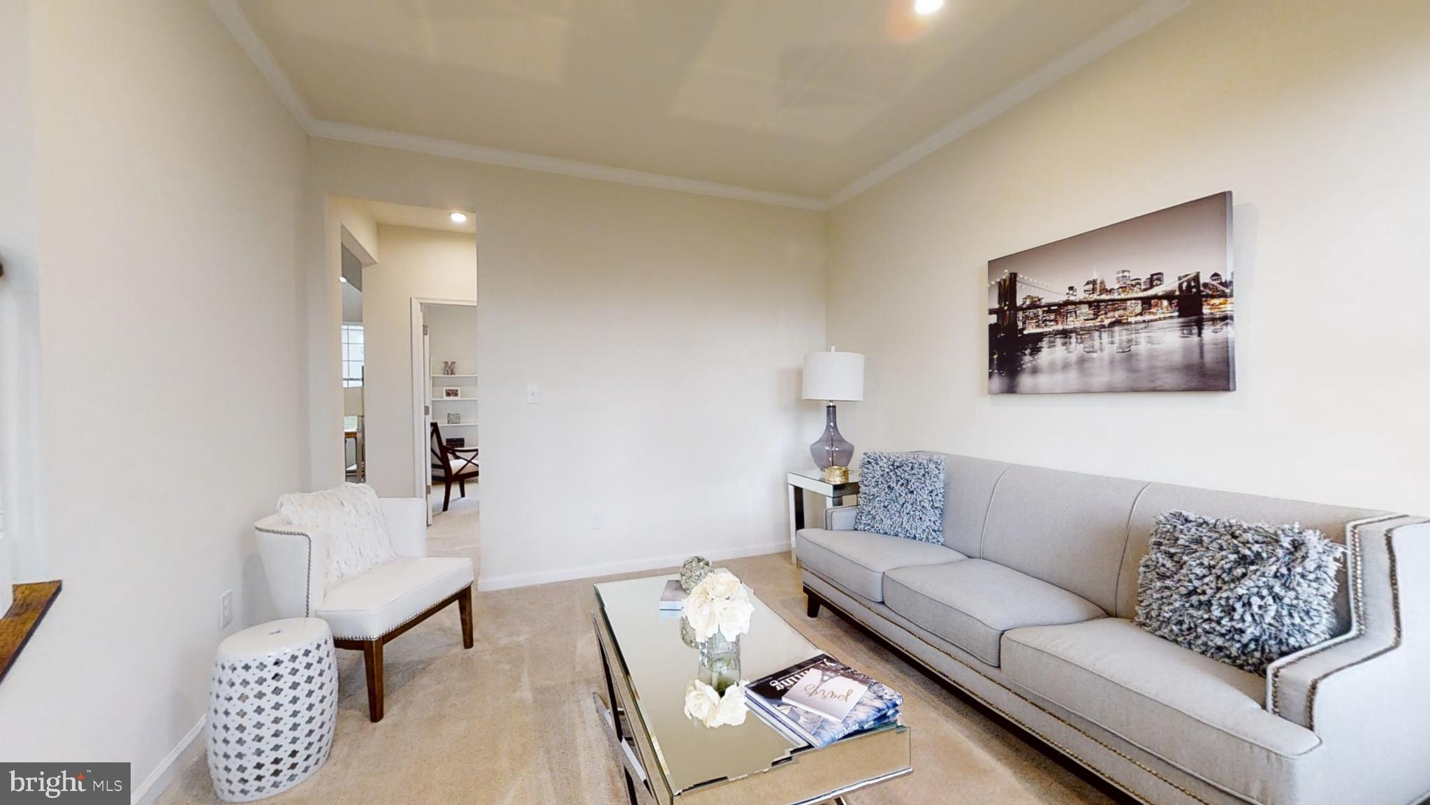 MOUNT FRIENDSHIP - Residential