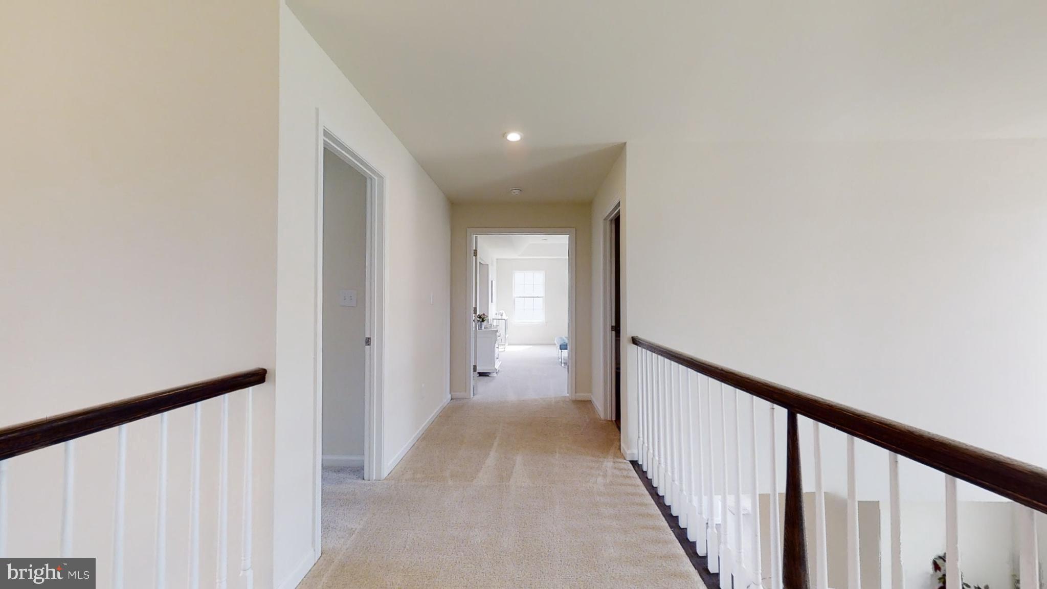 MOUNT FRIENDSHIP - Residential