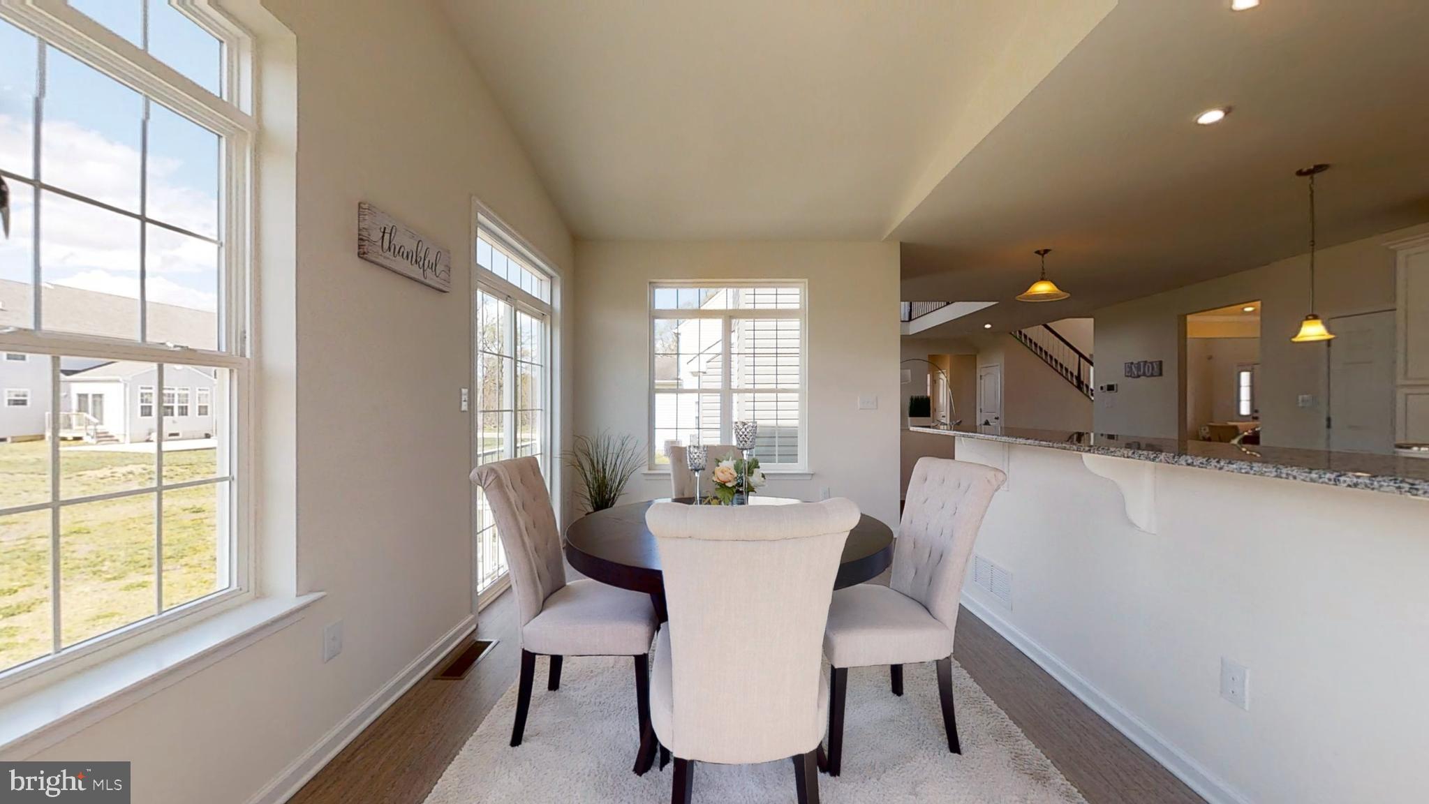 MOUNT FRIENDSHIP - Residential