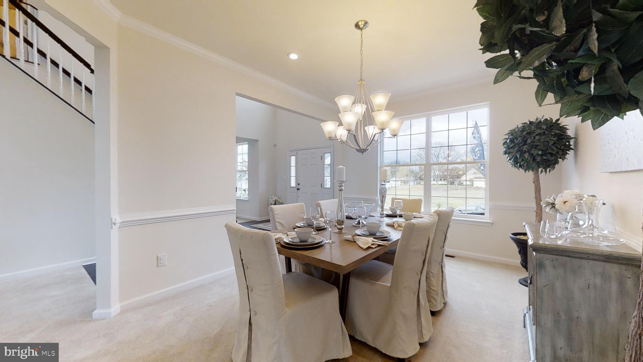 MOUNT FRIENDSHIP - Residential