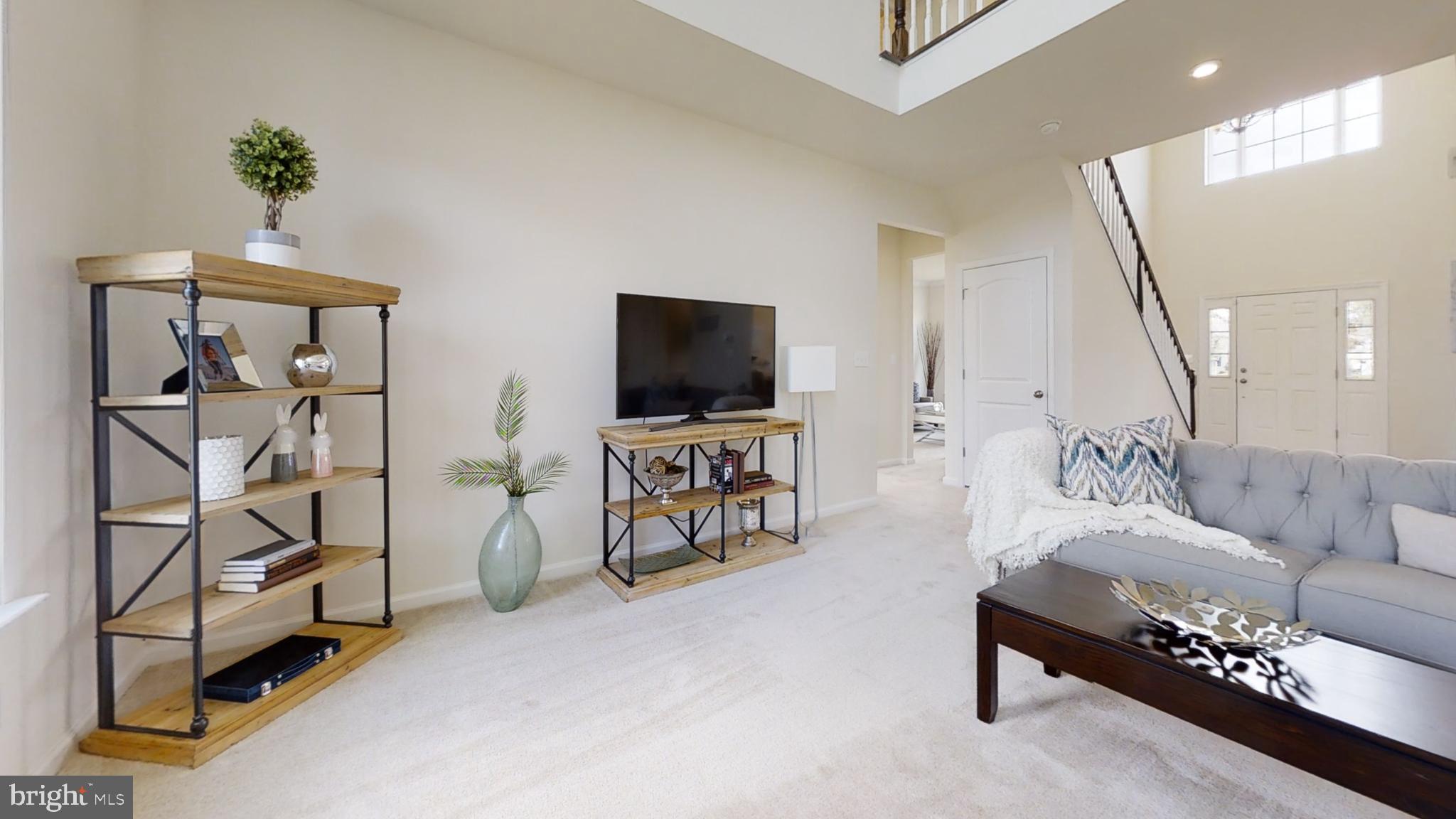 MOUNT FRIENDSHIP - Residential