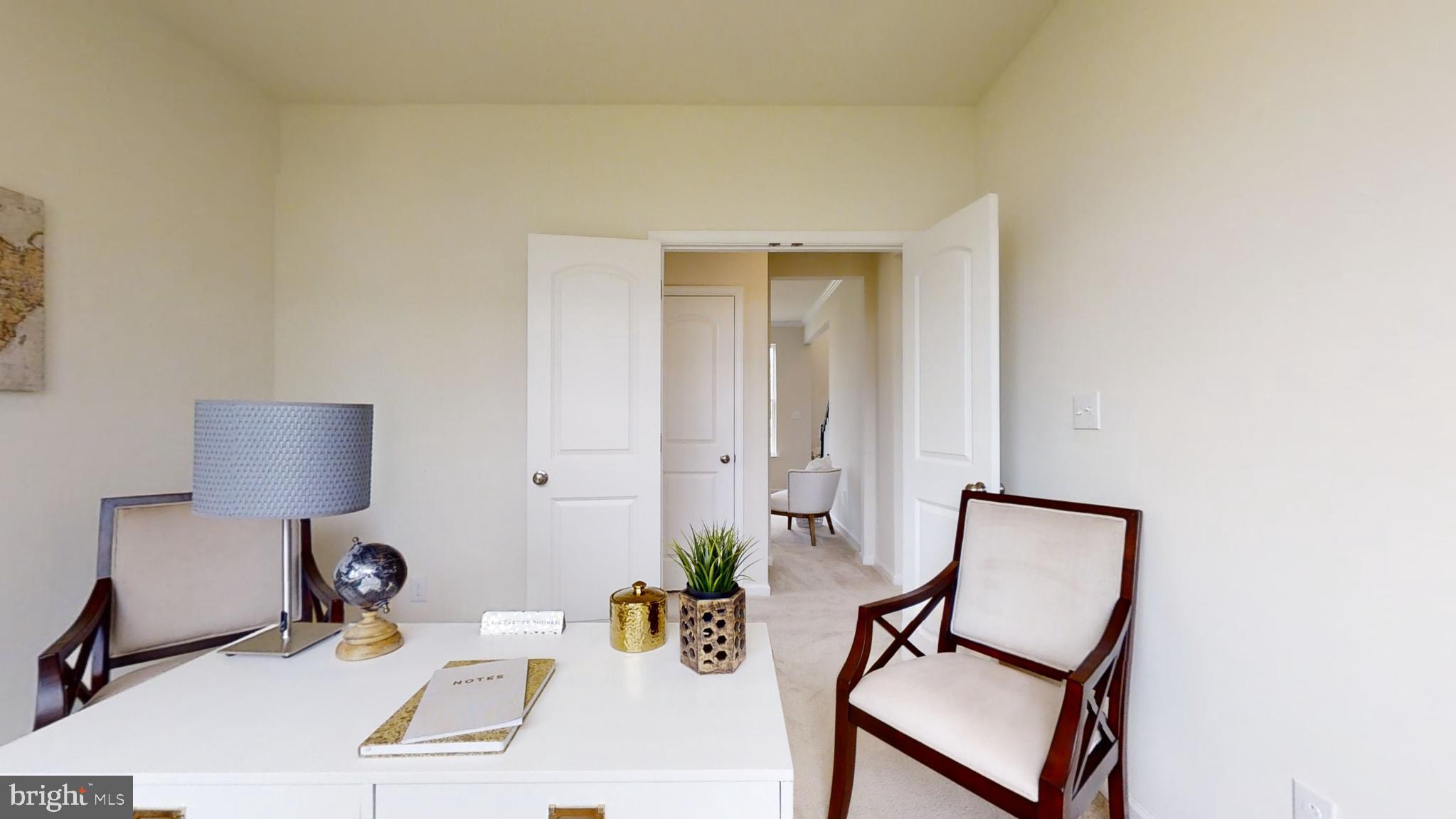 MOUNT FRIENDSHIP - Residential