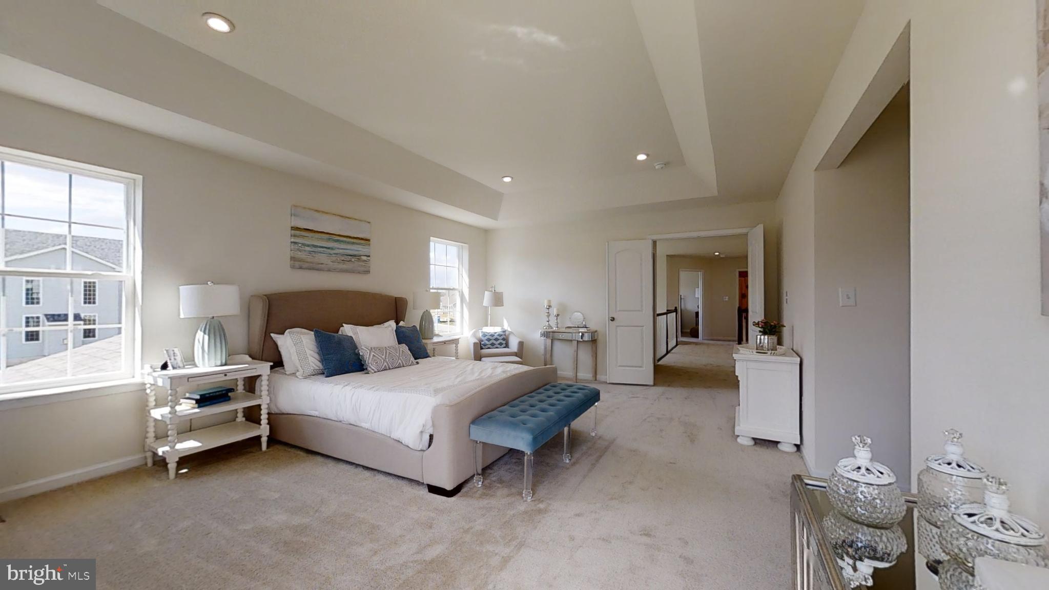 MOUNT FRIENDSHIP - Residential