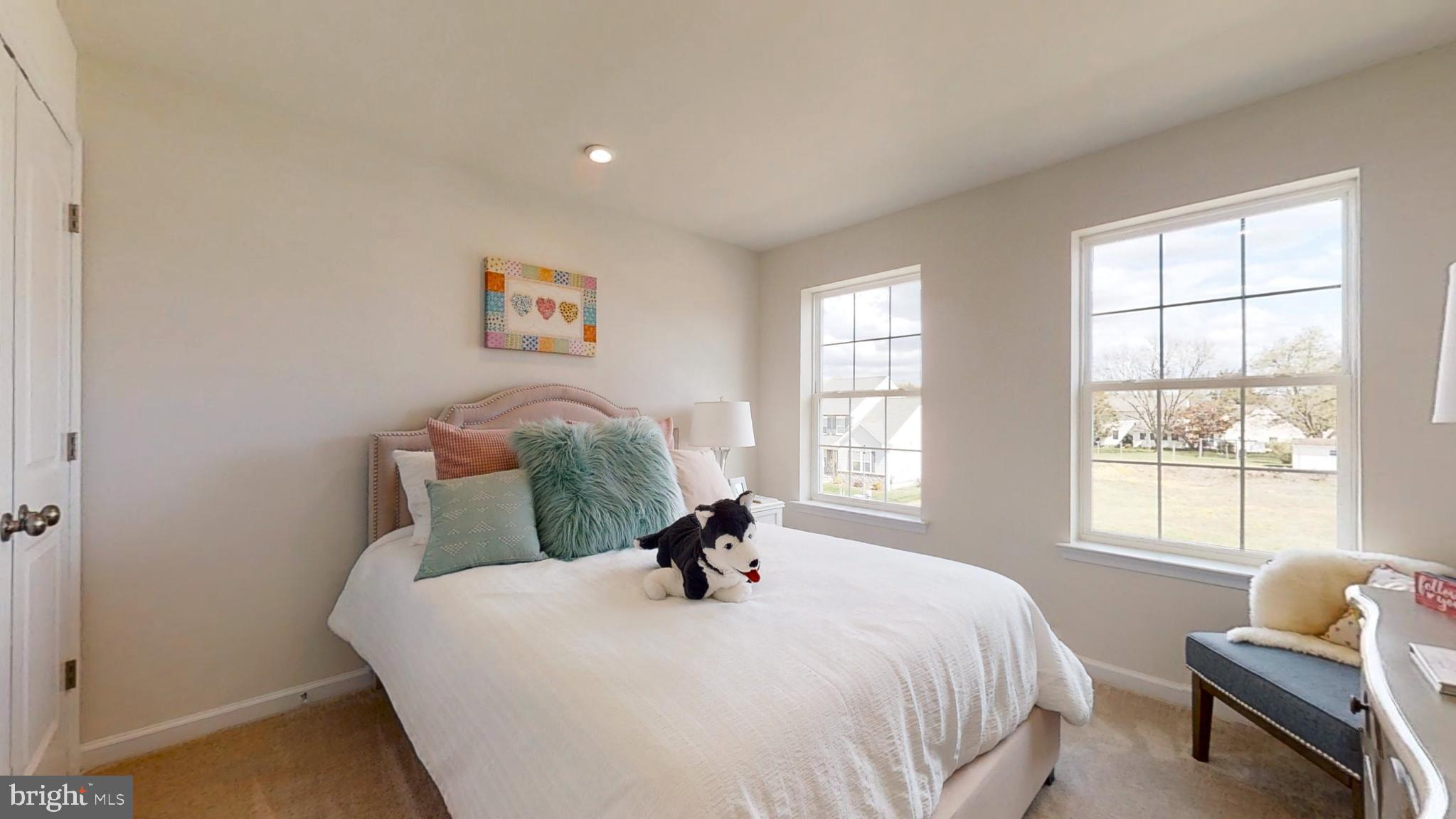 MOUNT FRIENDSHIP - Residential