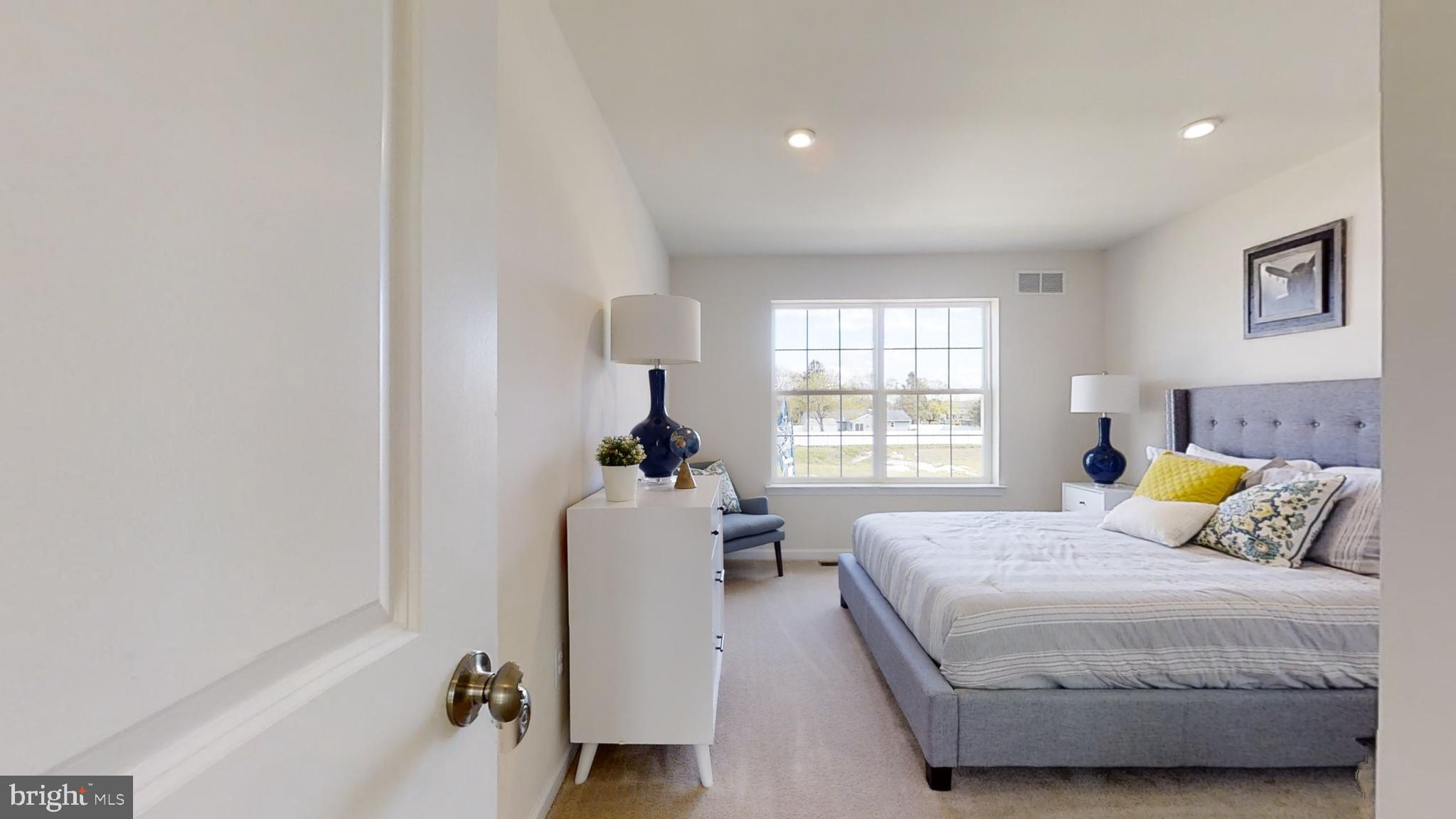 MOUNT FRIENDSHIP - Residential