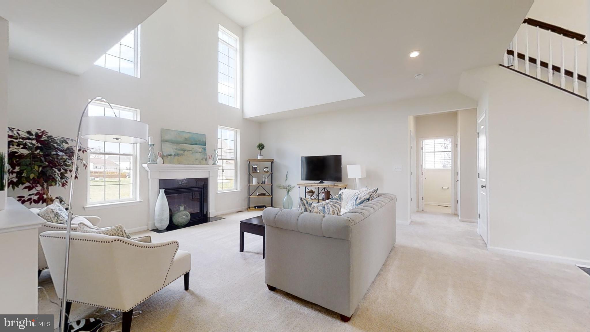 MOUNT FRIENDSHIP - Residential