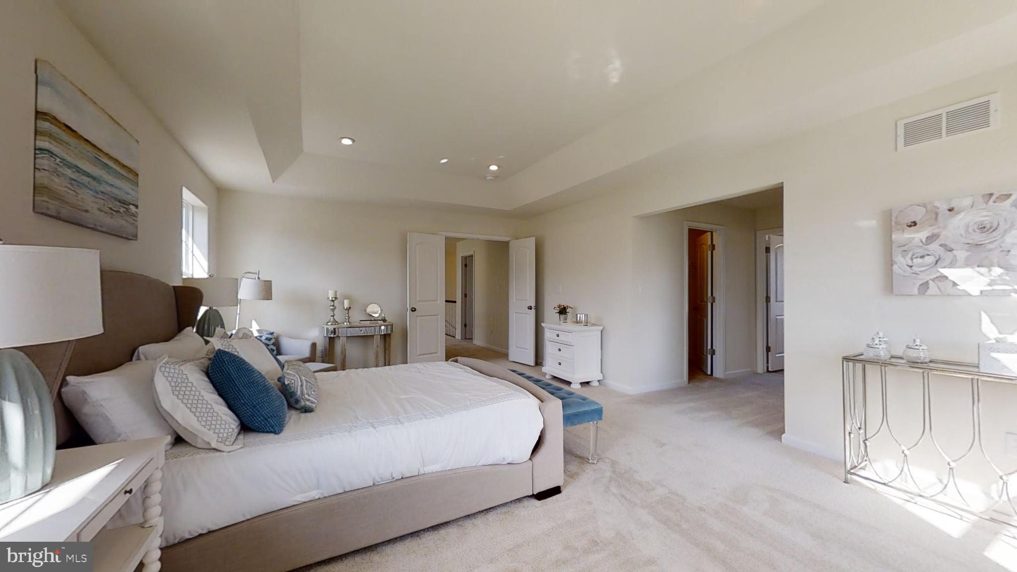 MOUNT FRIENDSHIP - Residential