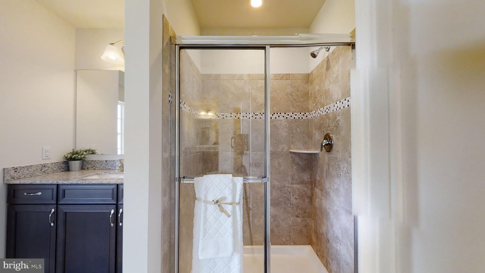 MOUNT FRIENDSHIP - Residential