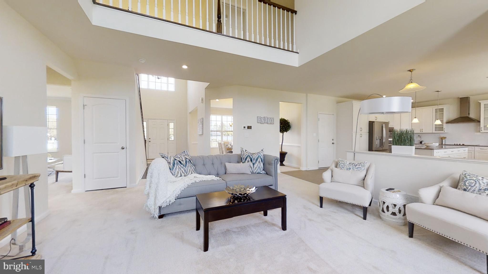 MOUNT FRIENDSHIP - Residential