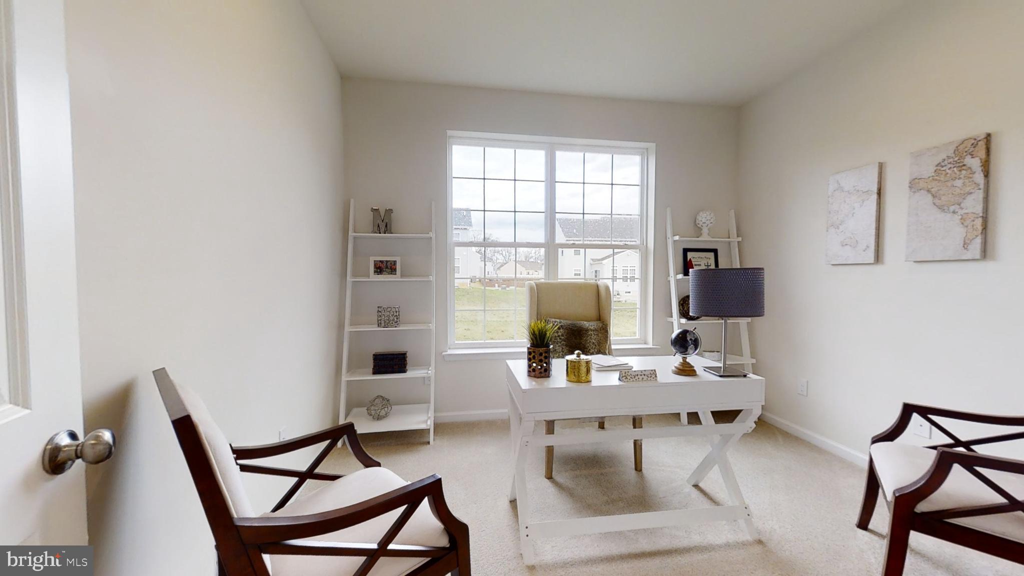 MOUNT FRIENDSHIP - Residential