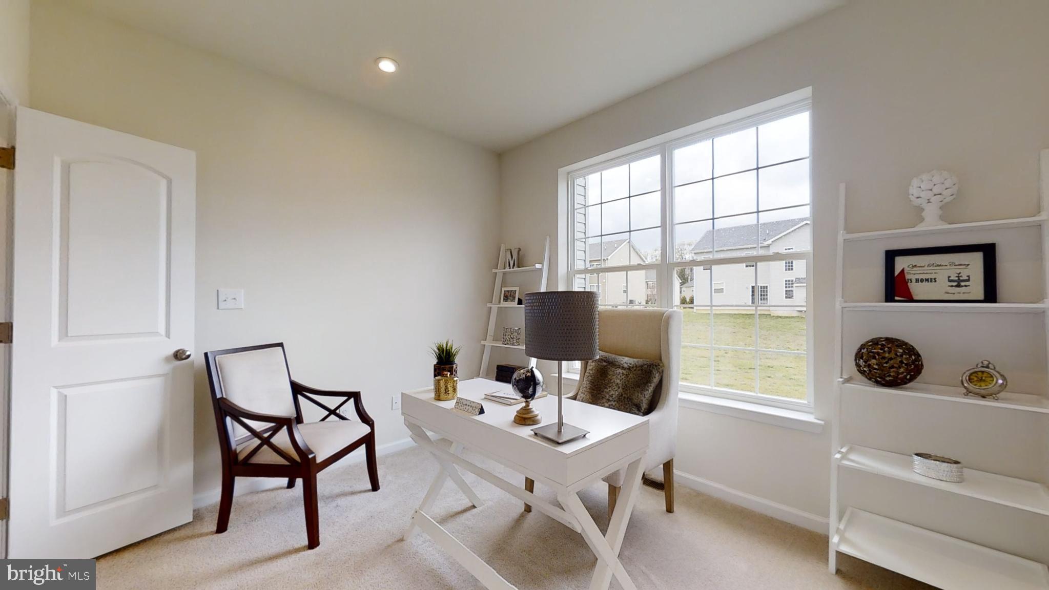 MOUNT FRIENDSHIP - Residential