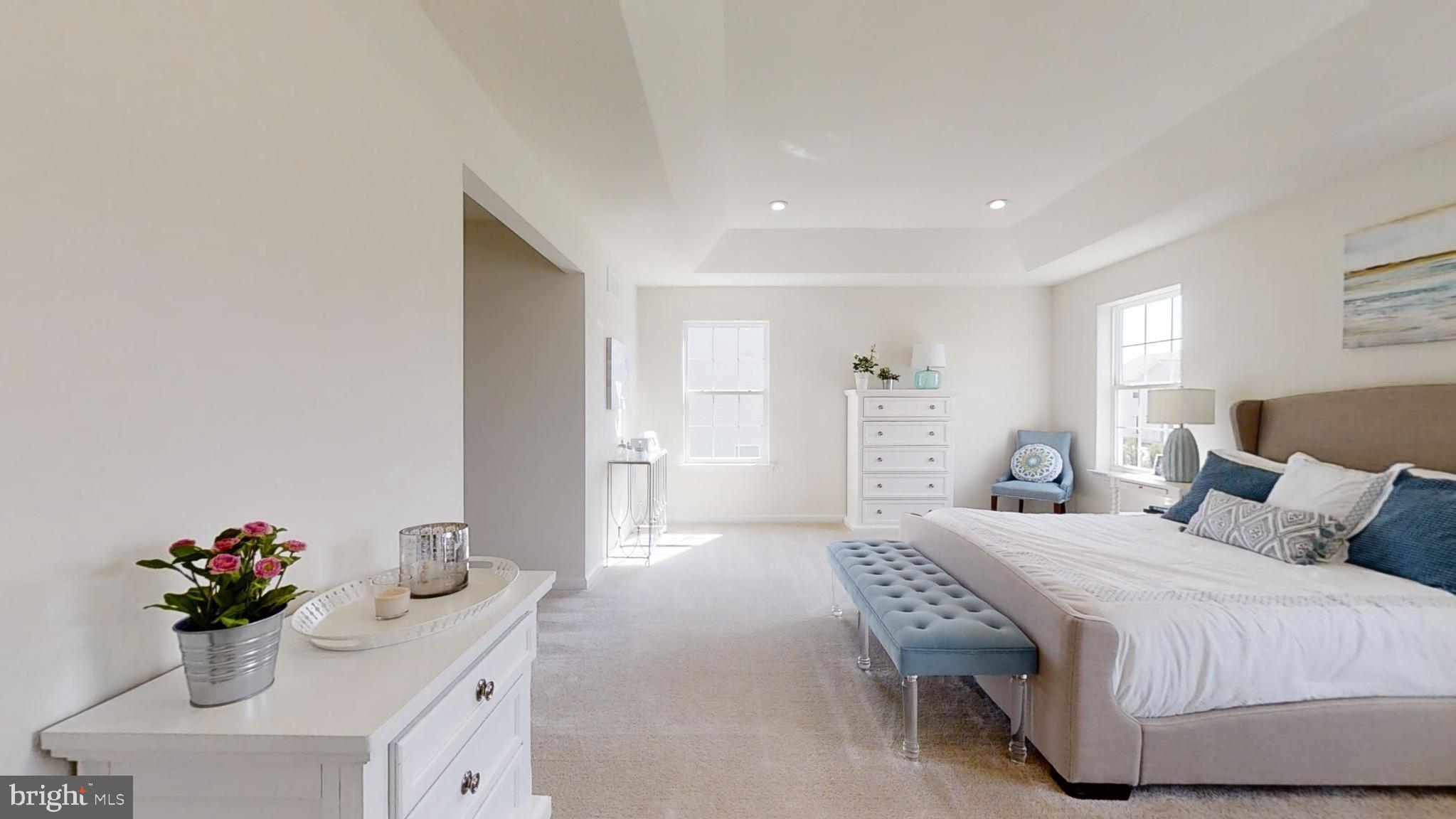 MOUNT FRIENDSHIP - Residential